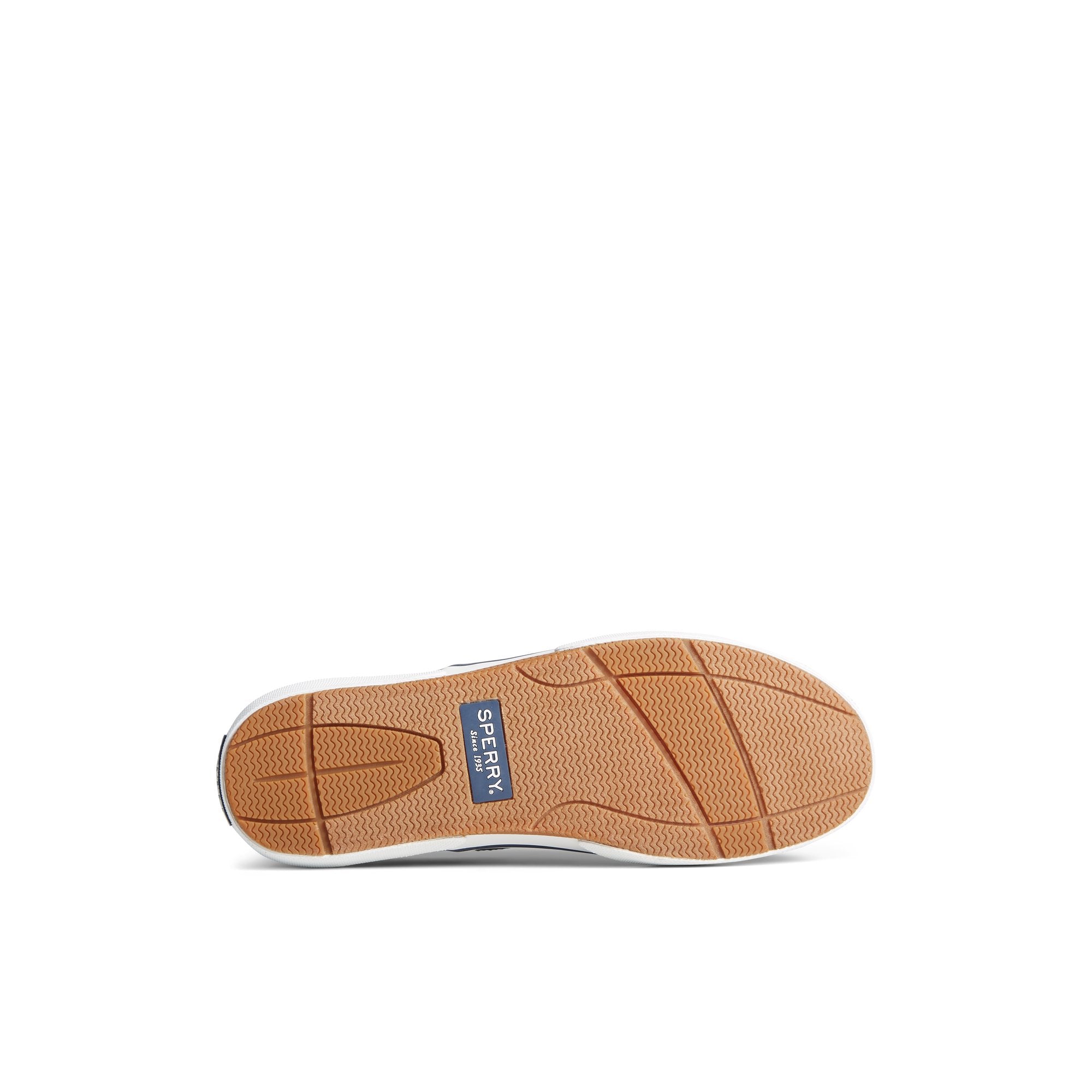 Halyardcvost Navy Men's Sneakers - Image 6