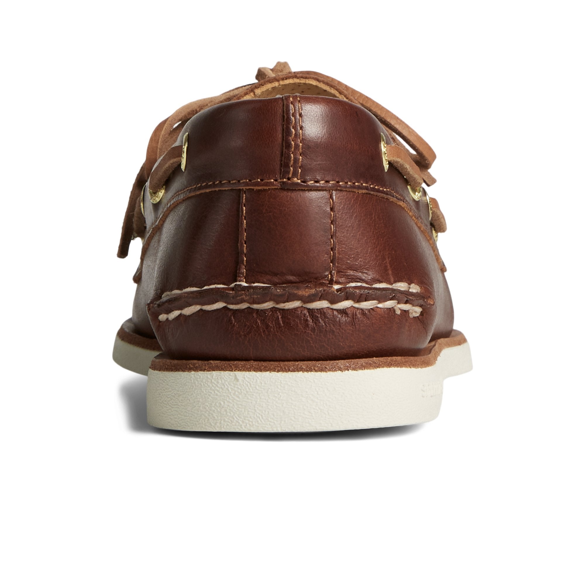 GoldAuthentic Original™ 2-Eye Lite Boat Shoeor Medium Beige Men's Men - Image 4