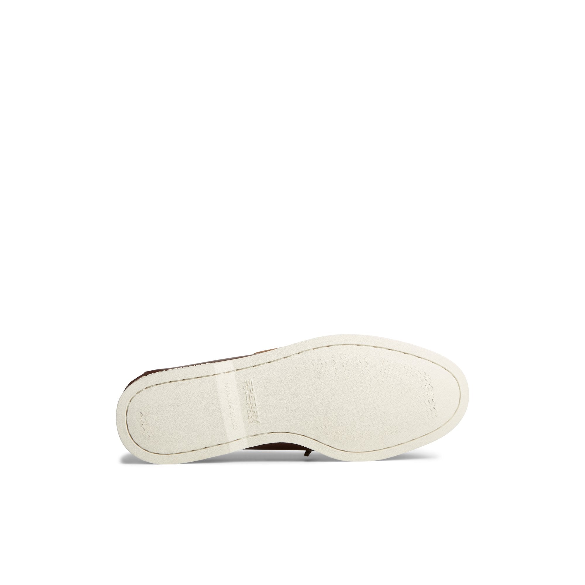 GoldAuthentic Original™ 2-Eye Lite Boat Shoeor Medium Beige Men's Men - Image 6