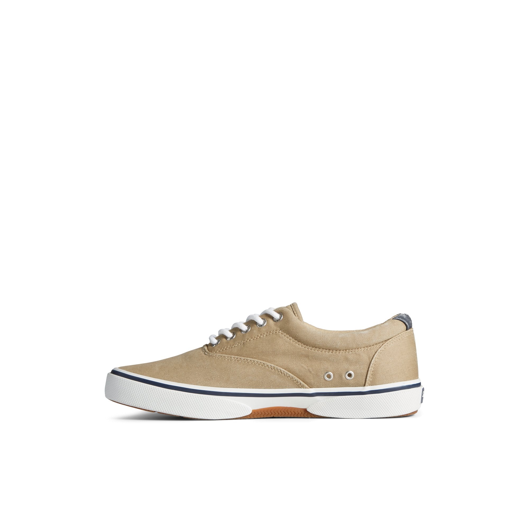 Halyardcvost Khaki Men's Sneakers - Image 2