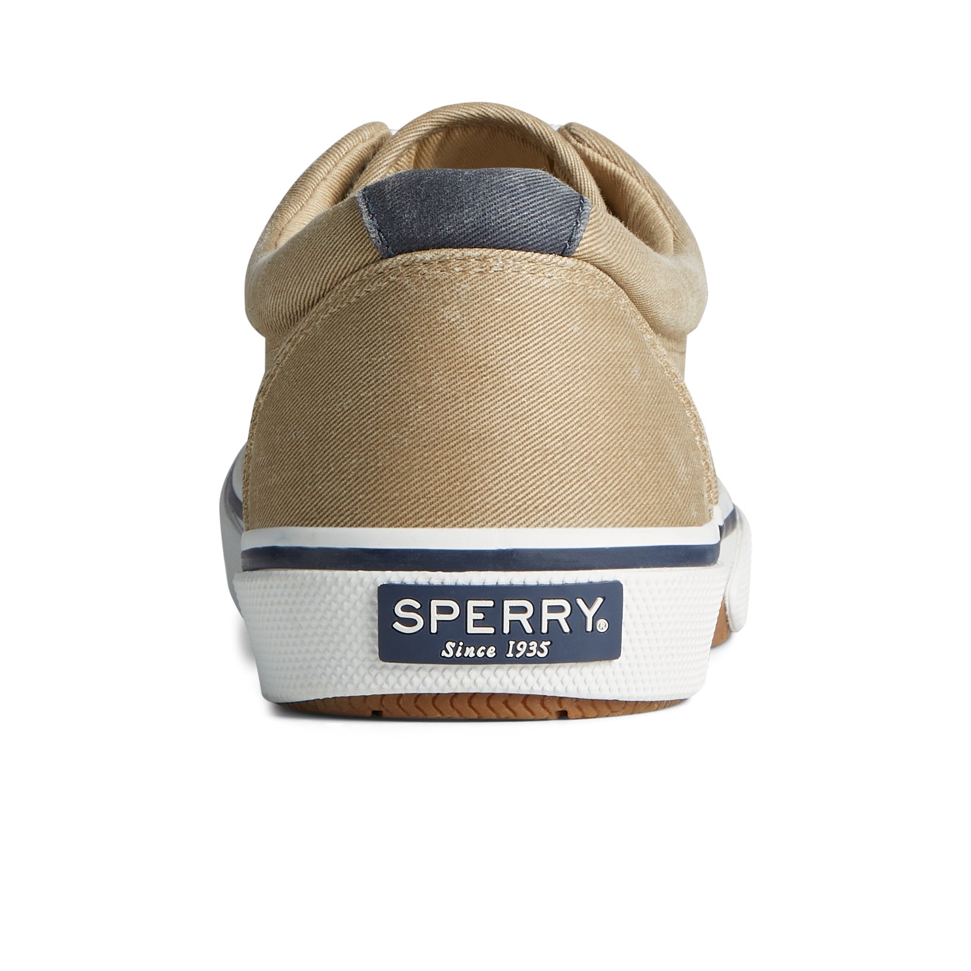 Halyardcvost Khaki Men's Sneakers - Image 4