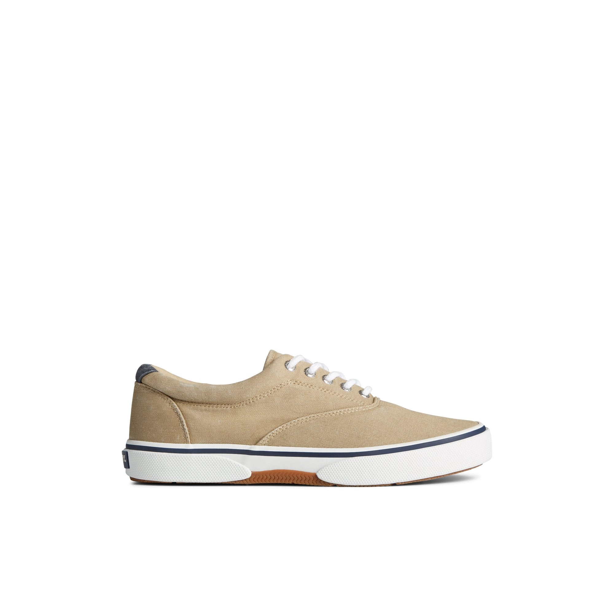 Halyardcvost Khaki Men's Sneakers