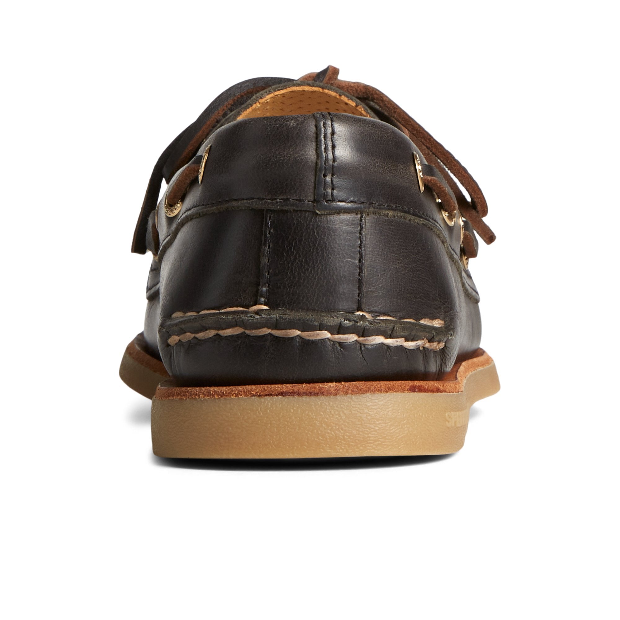 Gold Cup™ Authentic Original™ Orleans Leather Boat Shoe - Image 4