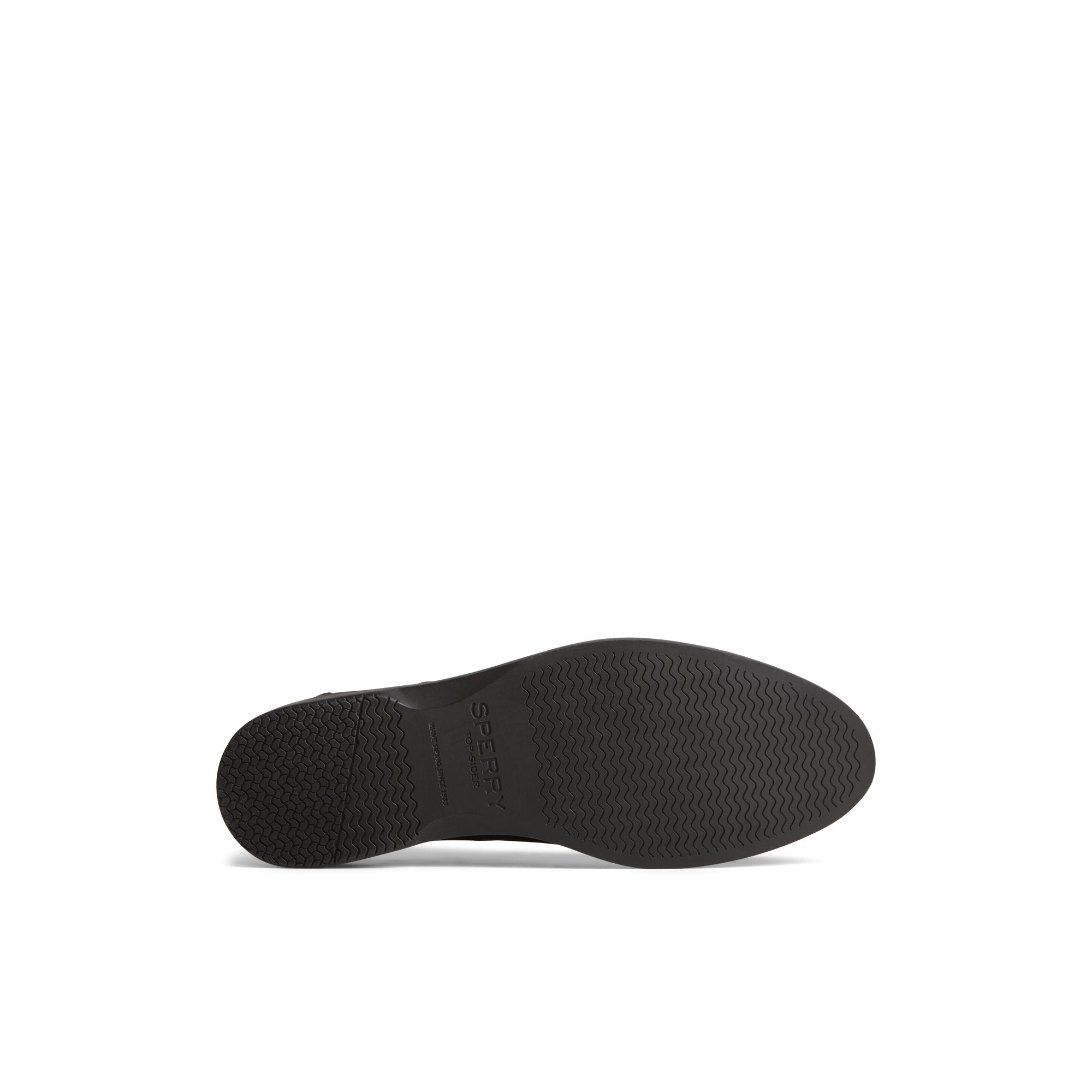 Newman Oxford Dress Shoe Black - Image 6