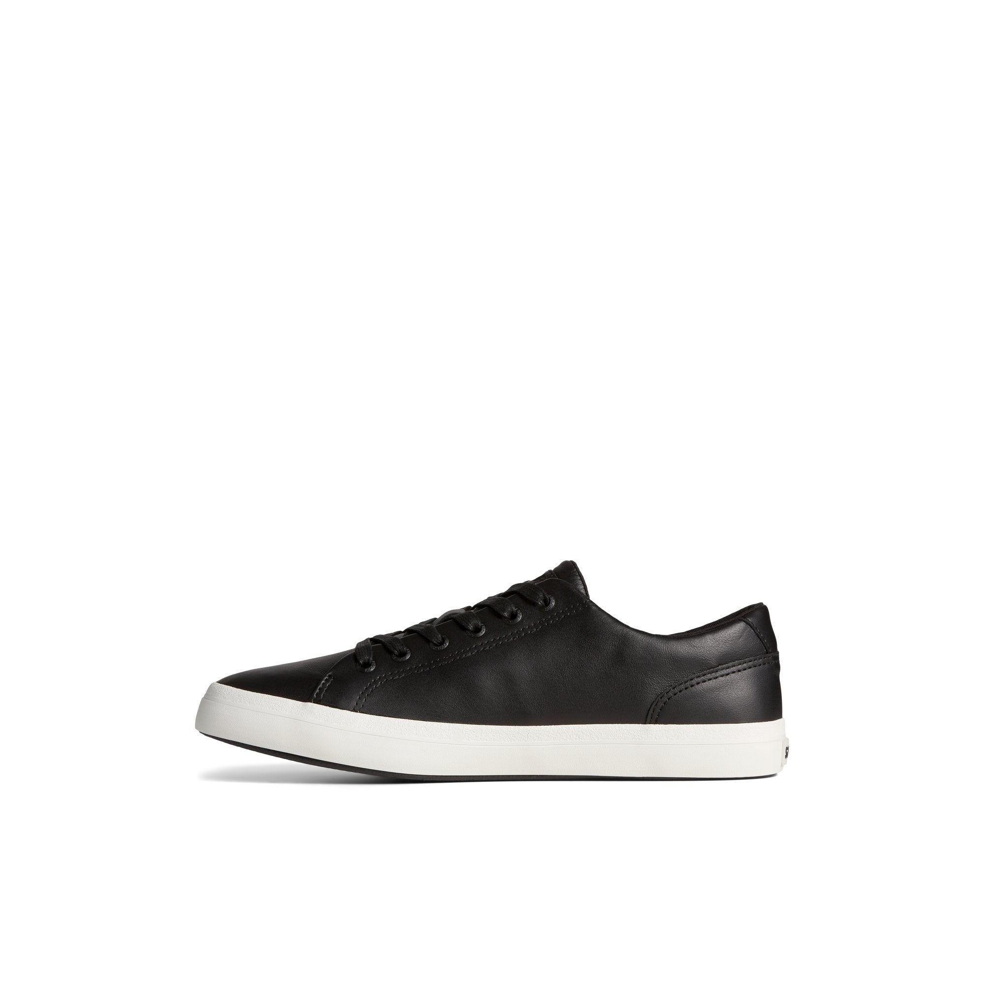 Striperiiltl Black Unisex Sneakers - Image 2