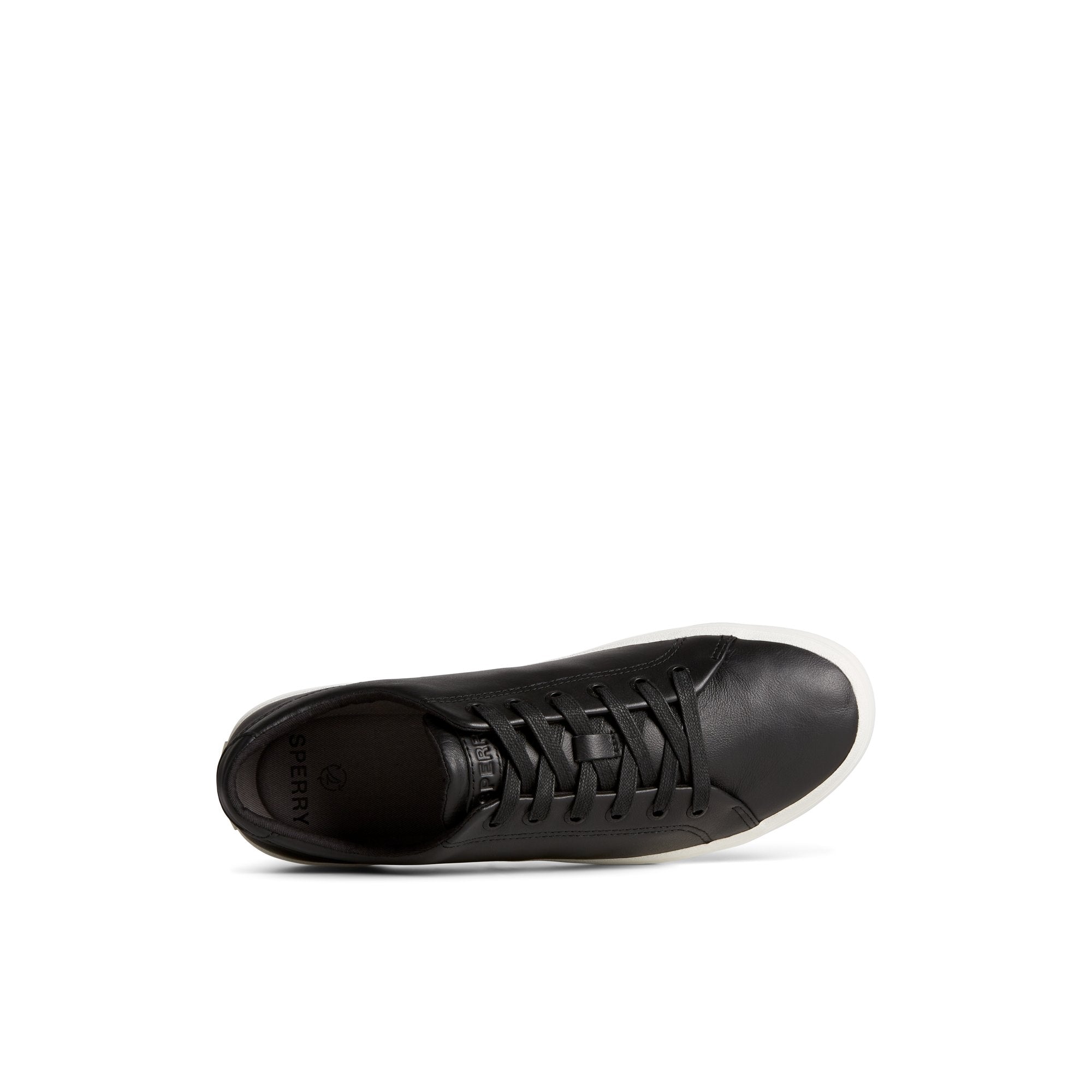 Striperiiltl Black Unisex Sneakers - Image 5