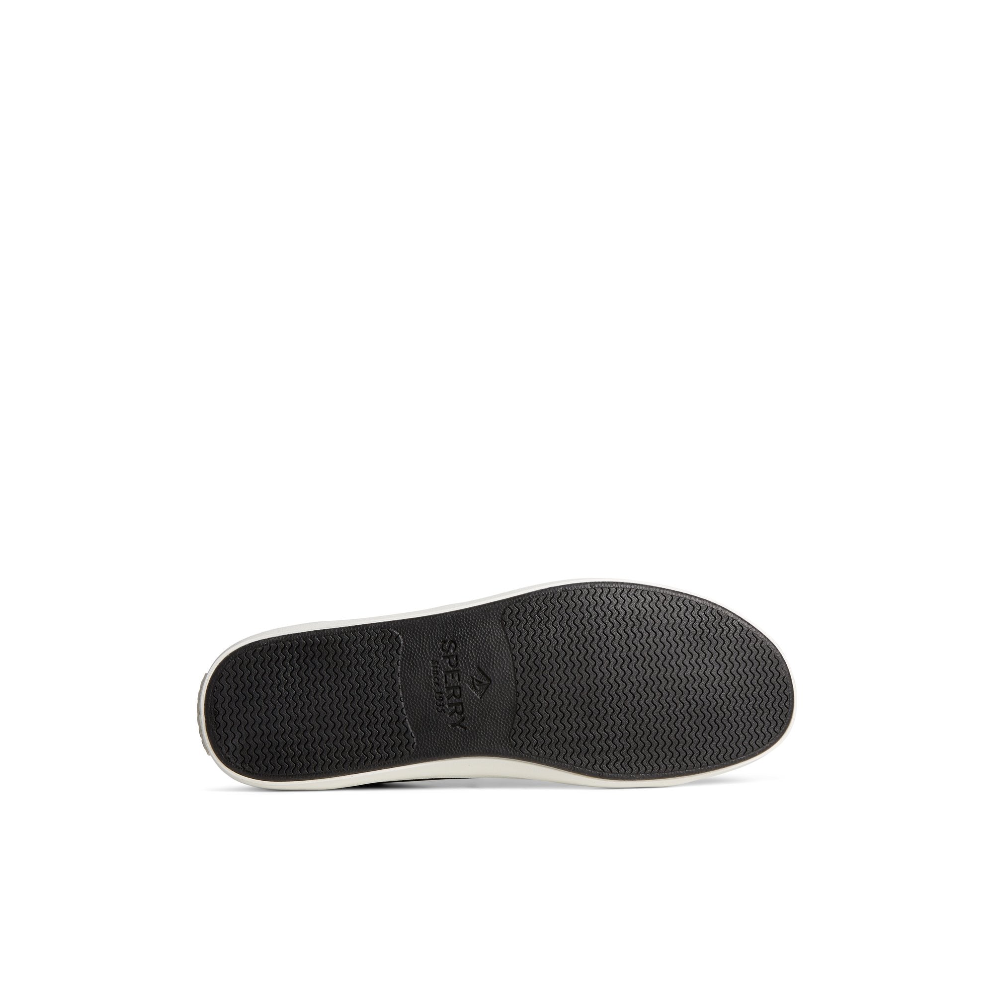 Striperiiltl Black Unisex Sneakers - Image 6