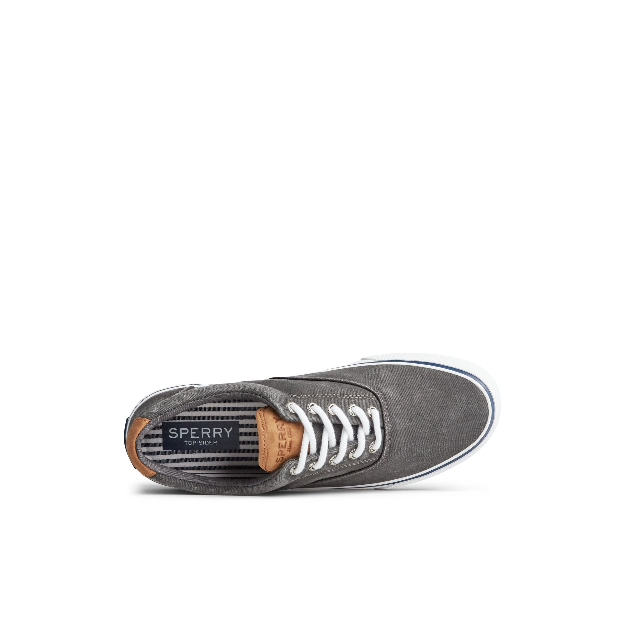Striperiictx Black Unisex Sneakers - Image 5