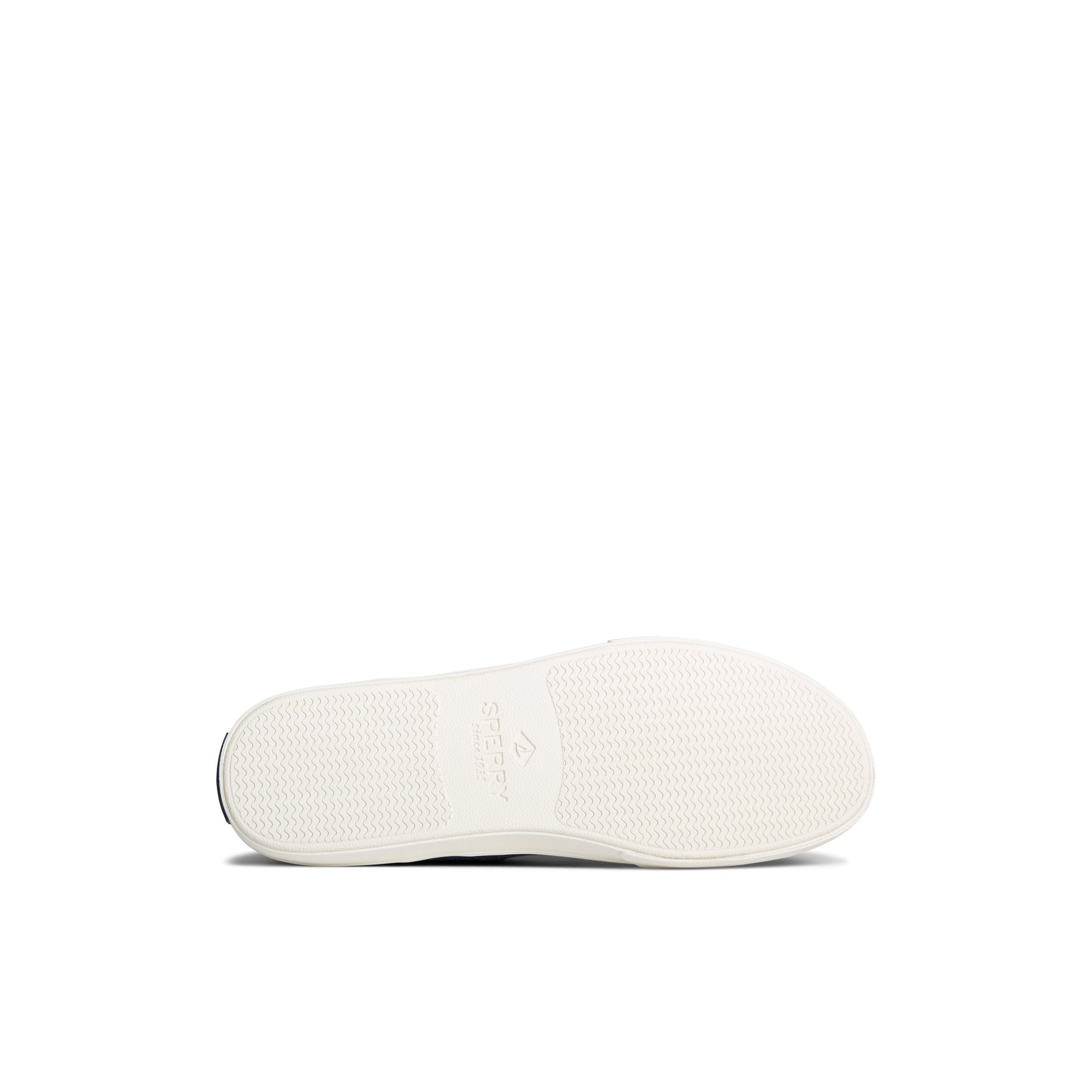 Striperiiba Navy Men's Sneakers - Image 6