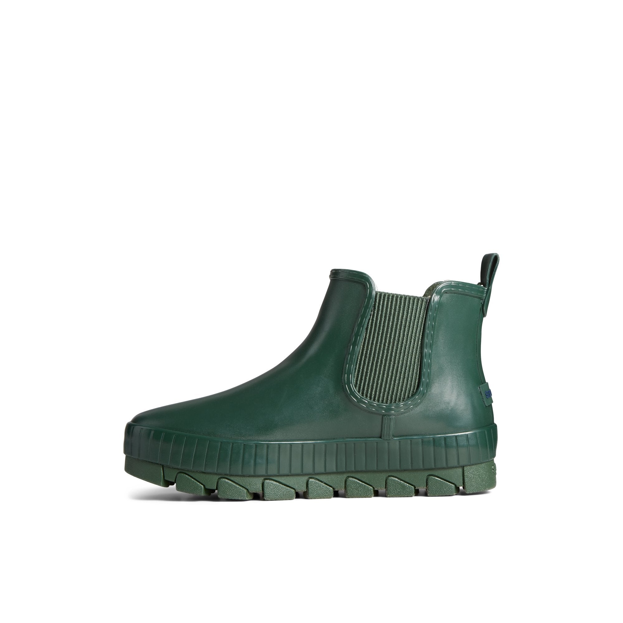 Torrent Chelsea Waterproof Rain Boot Dark Green - Image 2