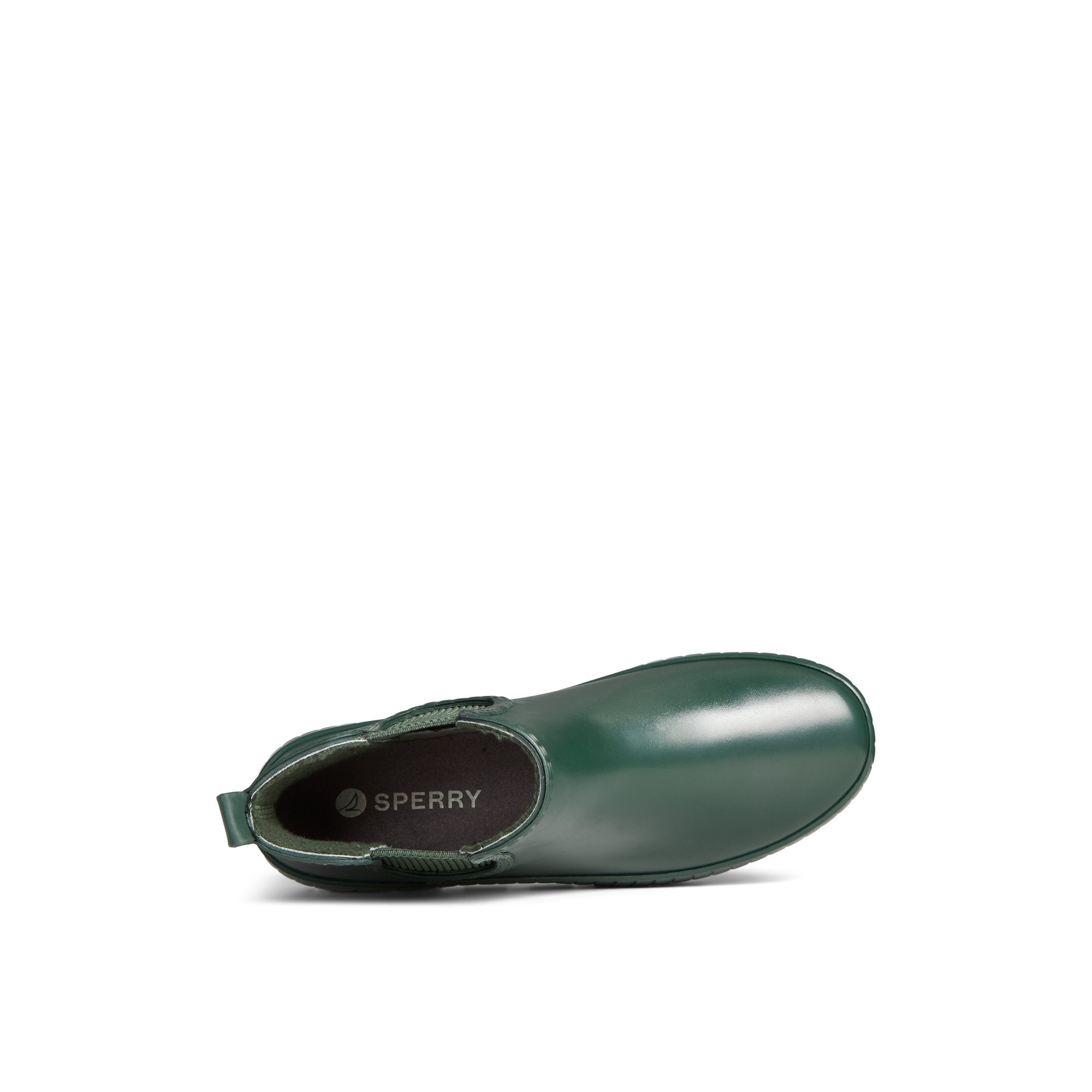 Torrent Chelsea Waterproof Rain Boot Dark Green - Image 5