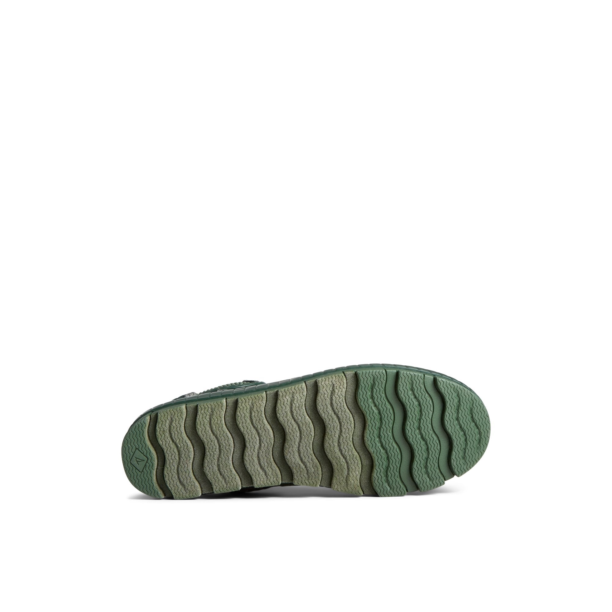 Torrent Chelsea Waterproof Rain Boot Dark Green - Image 6