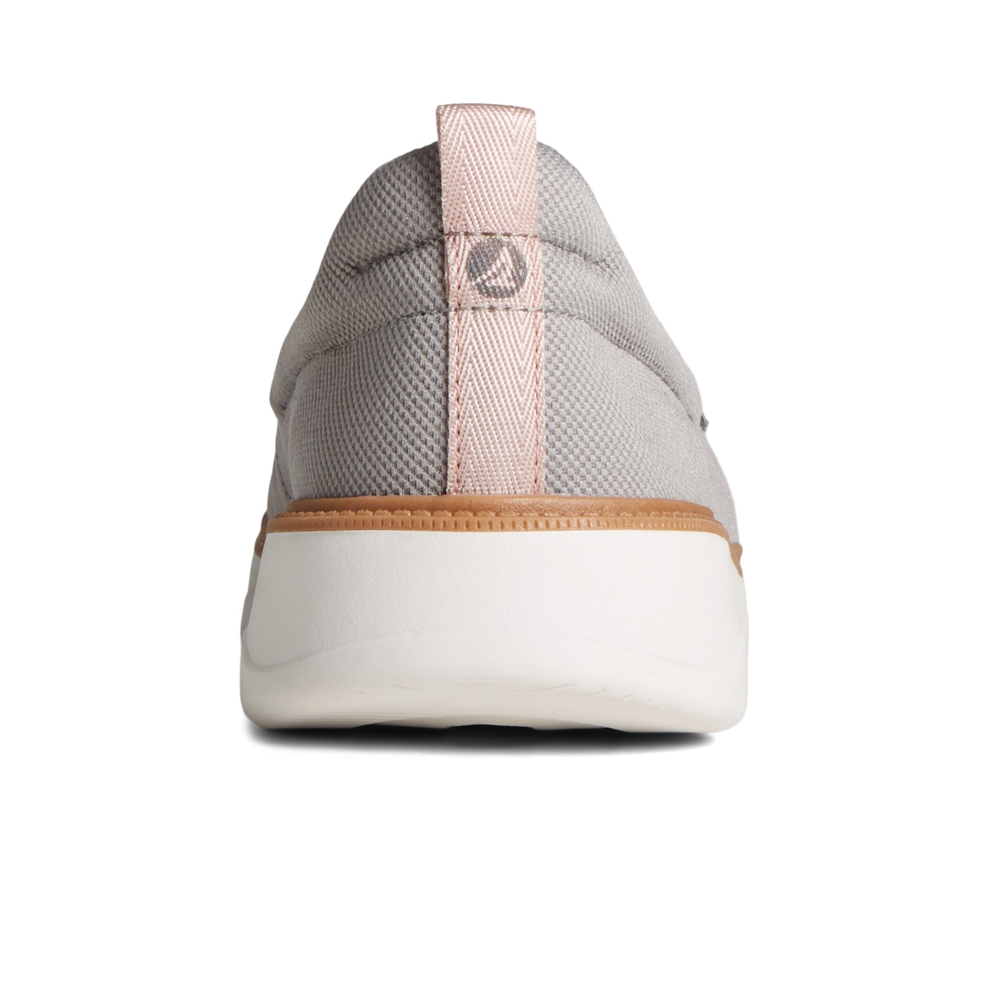 Skipper Boat Shoe Grey - Image 4