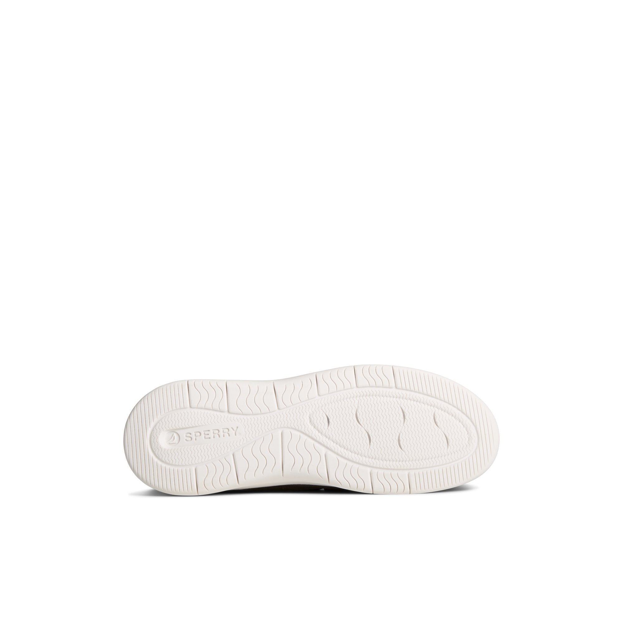 Skipper Boat Shoe Grey - Image 6