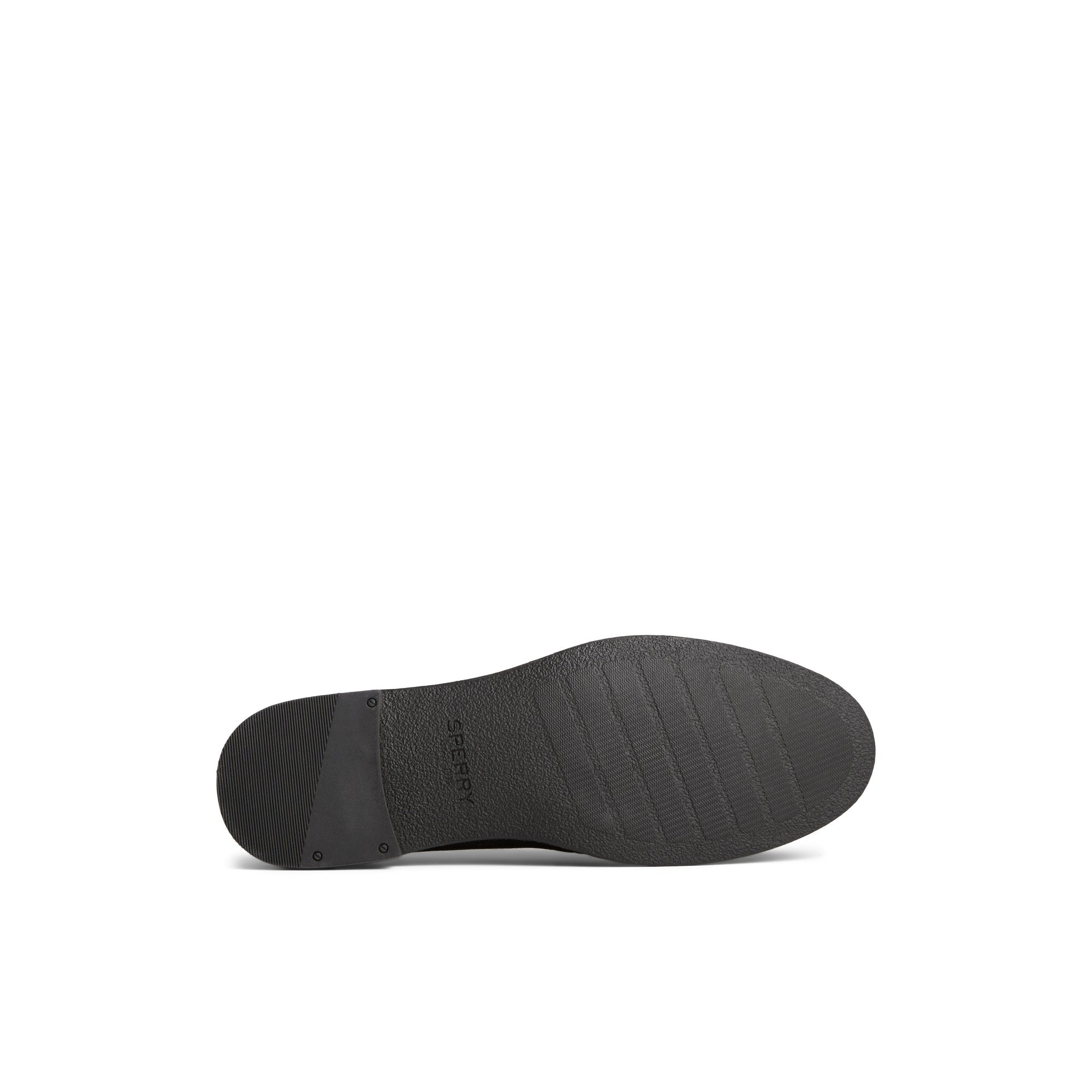 Seaport Penny Leather Loafer Black - 2 - Image 6