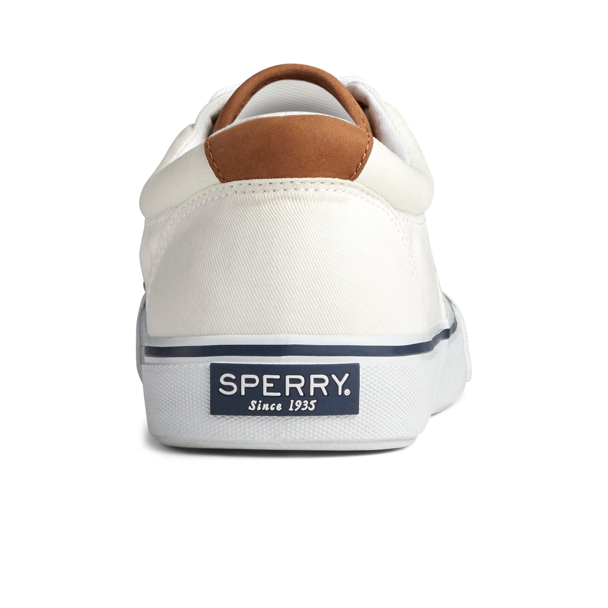Striperii tx White Unisex Sneakers - Image 5