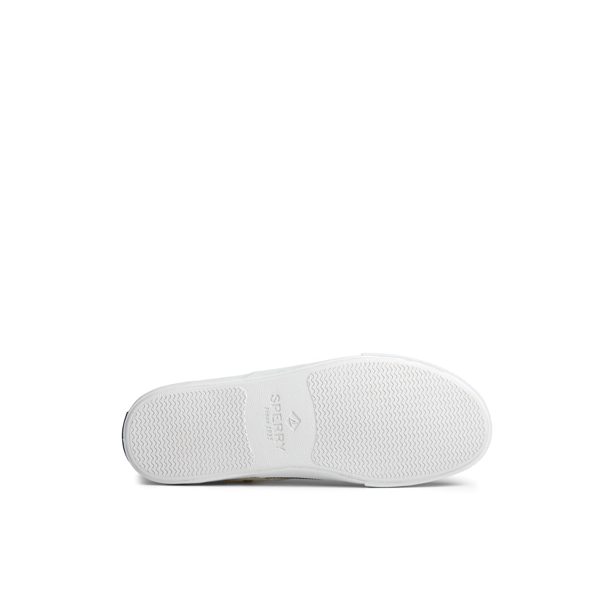 Striperii tx White Unisex Sneakers - Image 7