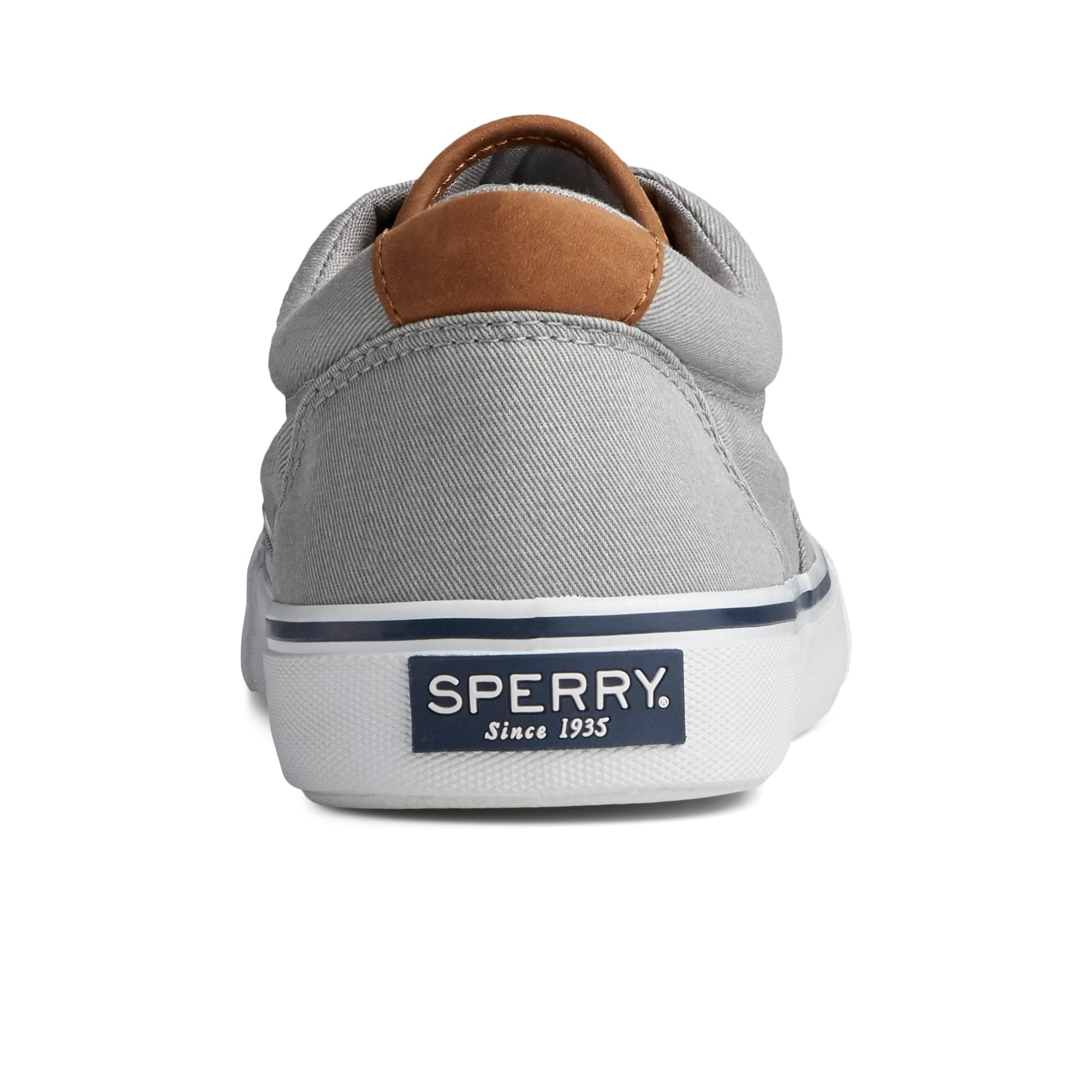 Striperii tx Grey Unisex Sneakers - Image 5