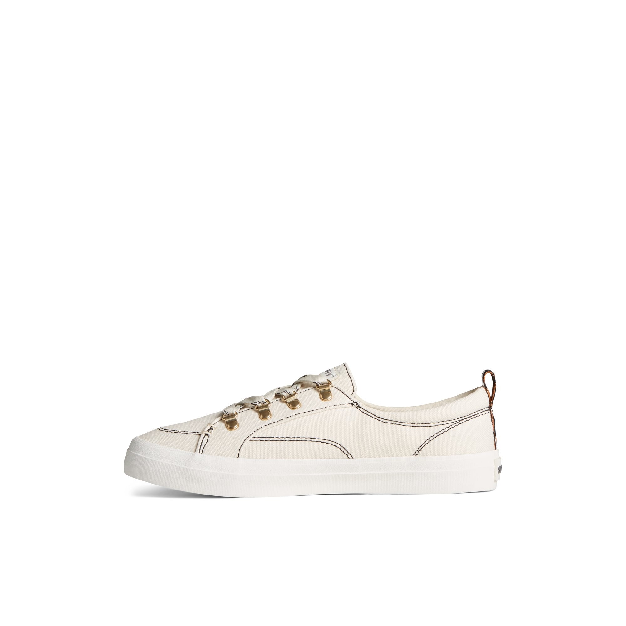 Crest Vibe Sneaker White - 3 - Image 2