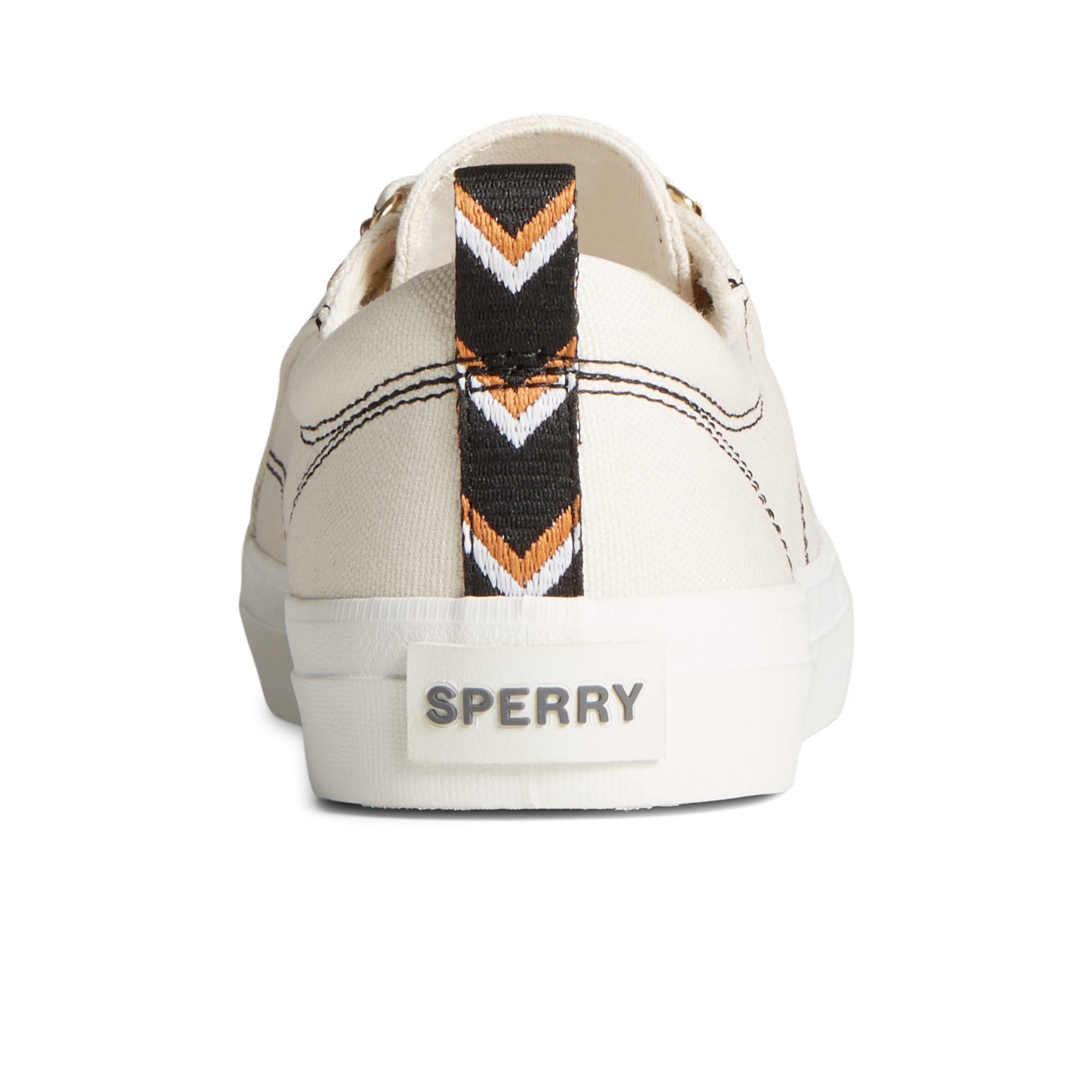 Crest Vibe Sneaker White - 3 - Image 4