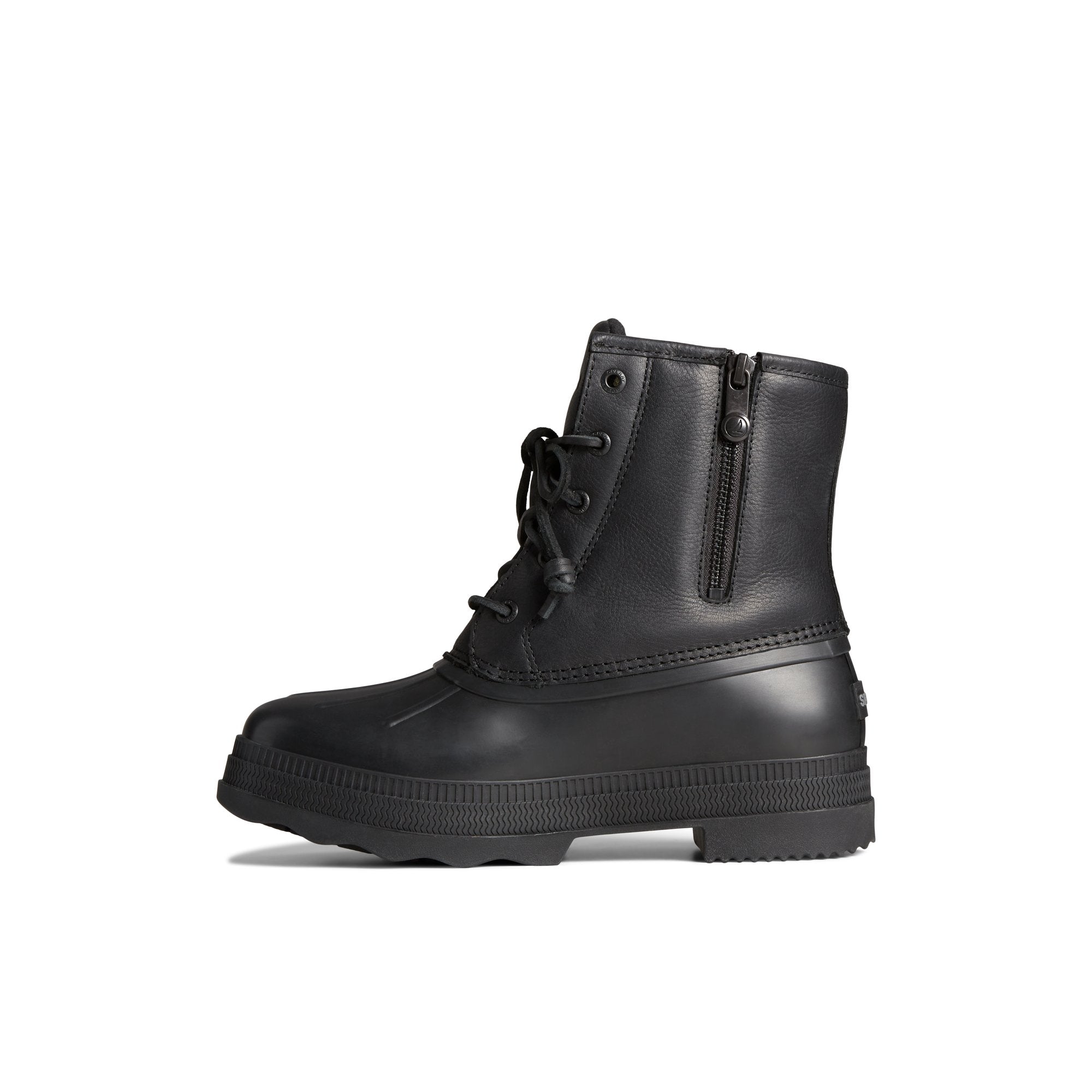 Saltwater 2.0 Duck Boot Black - Image 2