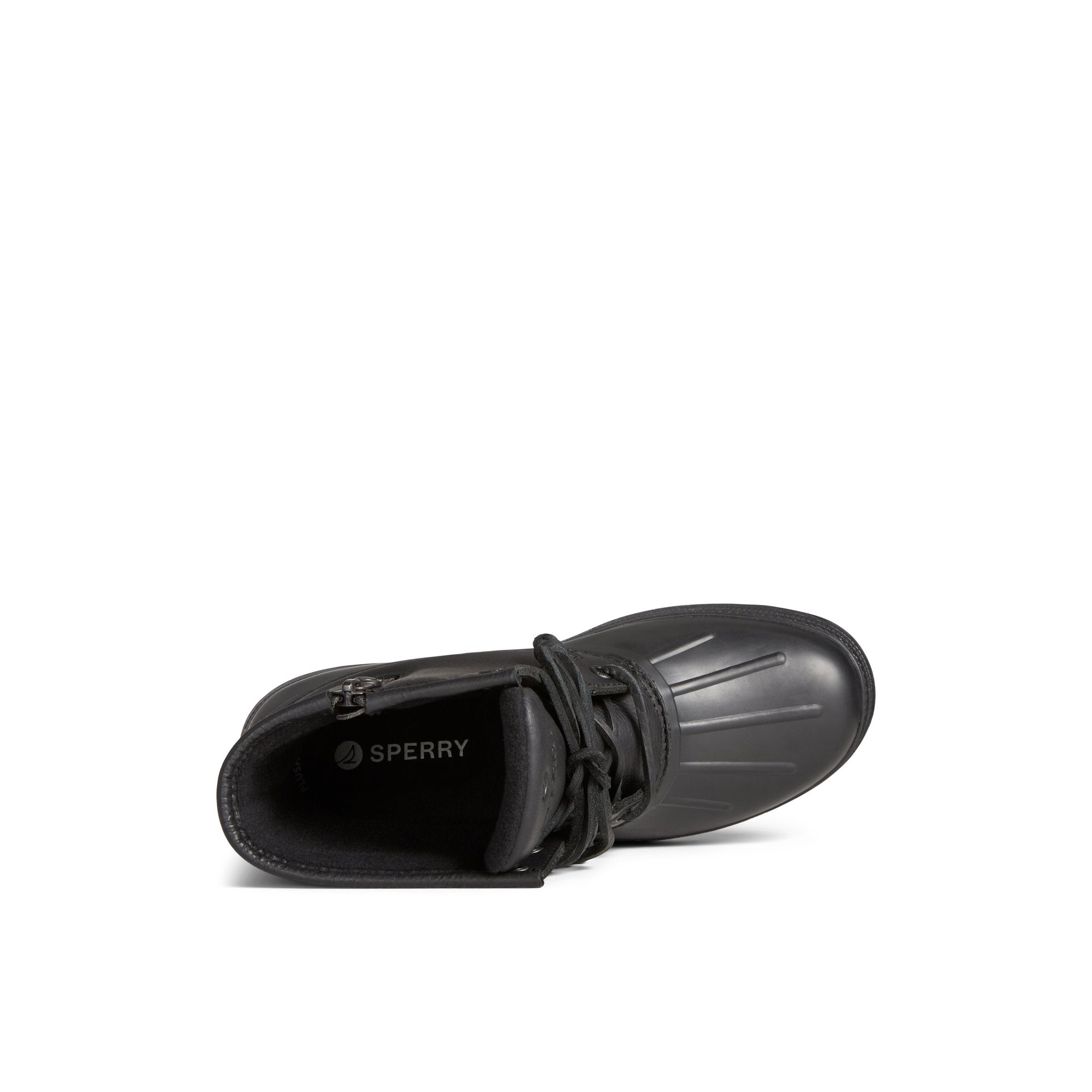 Saltwater 2.0 Duck Boot Black - Image 5