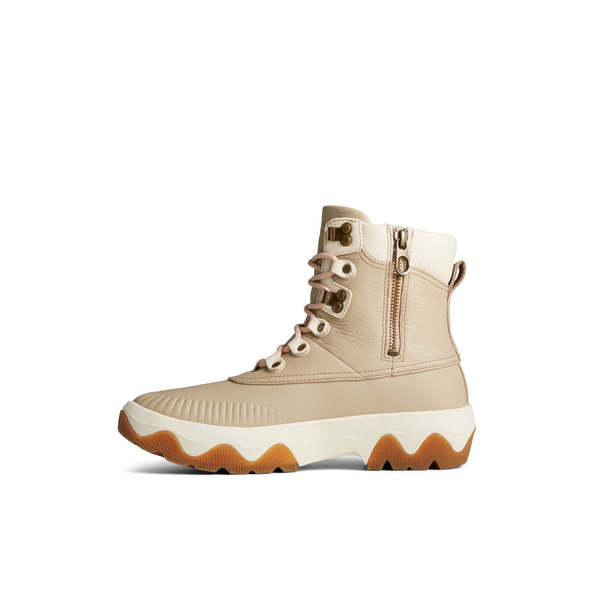 Acadia Boot Bone - Image 2
