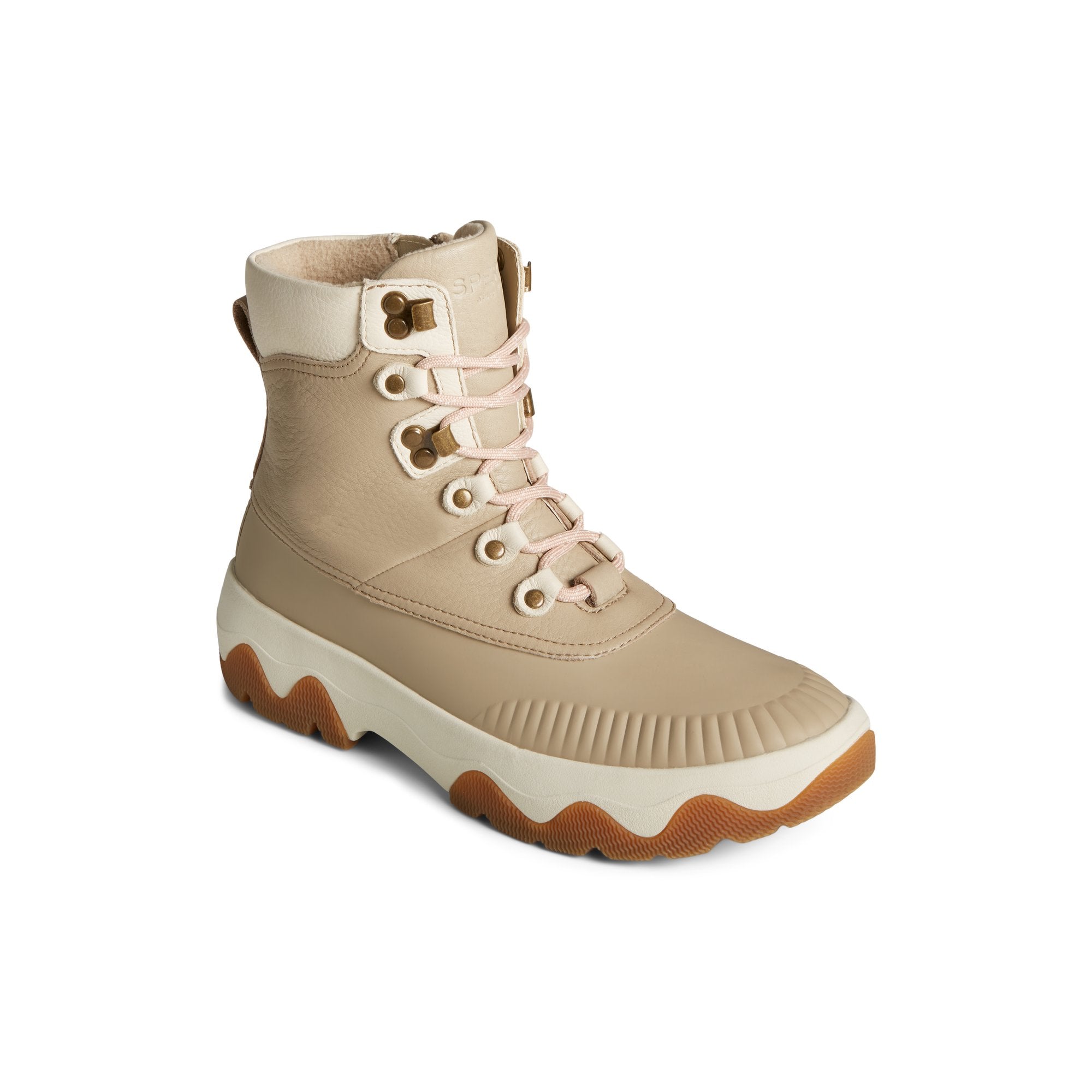 Acadia Boot Bone - Image 3
