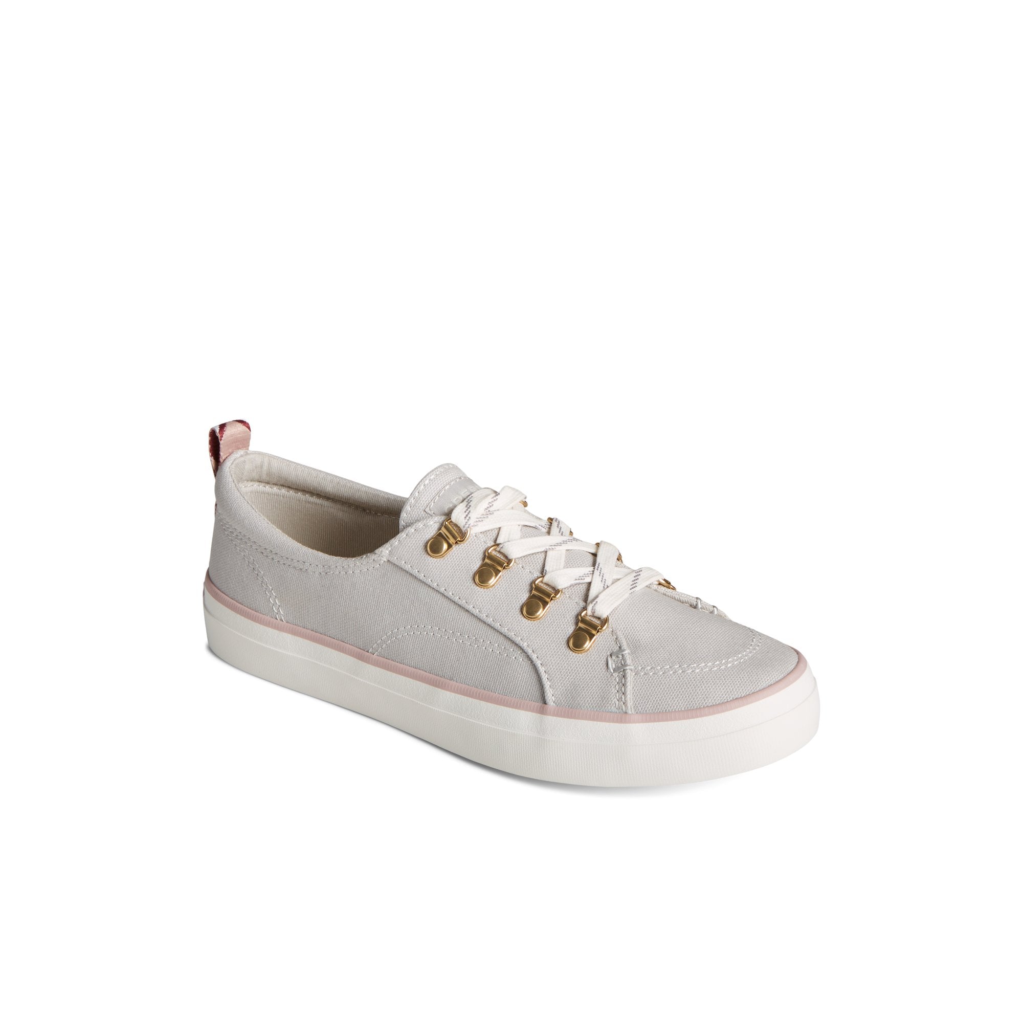 Crest Vibe Sneaker Grey - 2 - Image 3