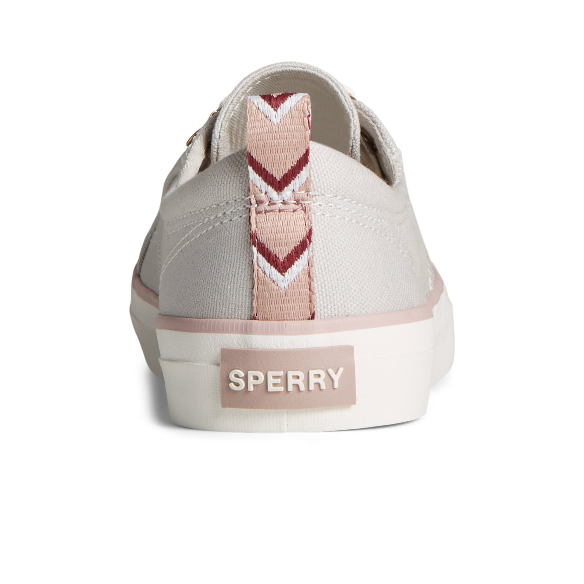 Crest Vibe Sneaker Grey - 2 - Image 4