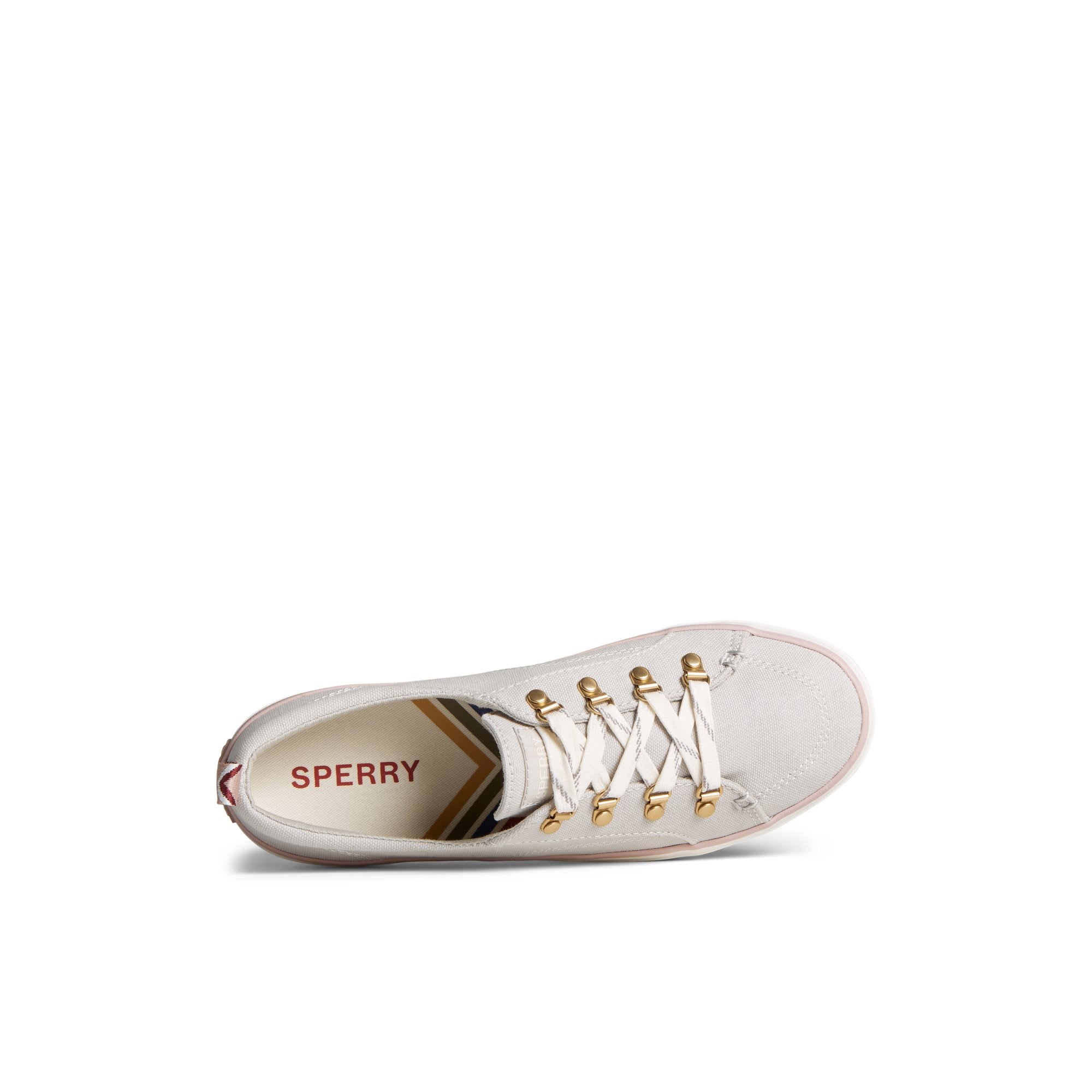 Crest Vibe Sneaker Grey - 2 - Image 5