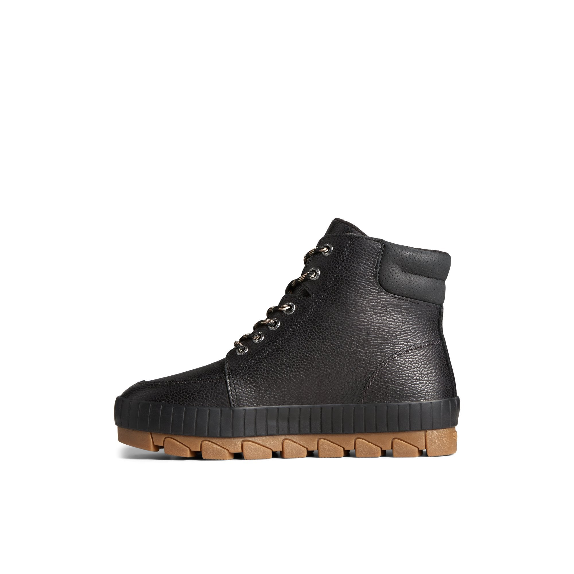 Torrentlupl Black Women's Winter Boots - Image 2