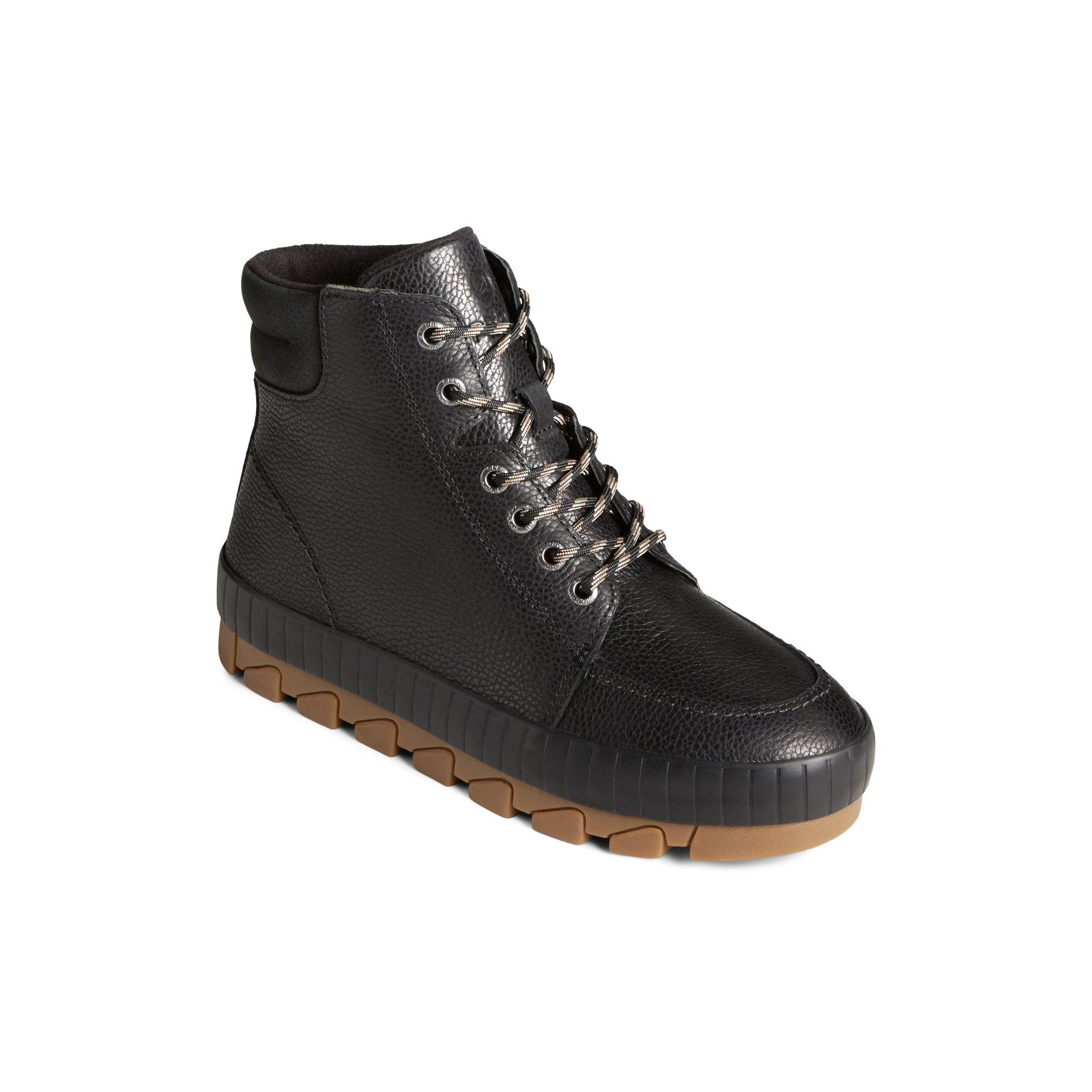 Torrentlupl Black Women's Winter Boots - Image 3