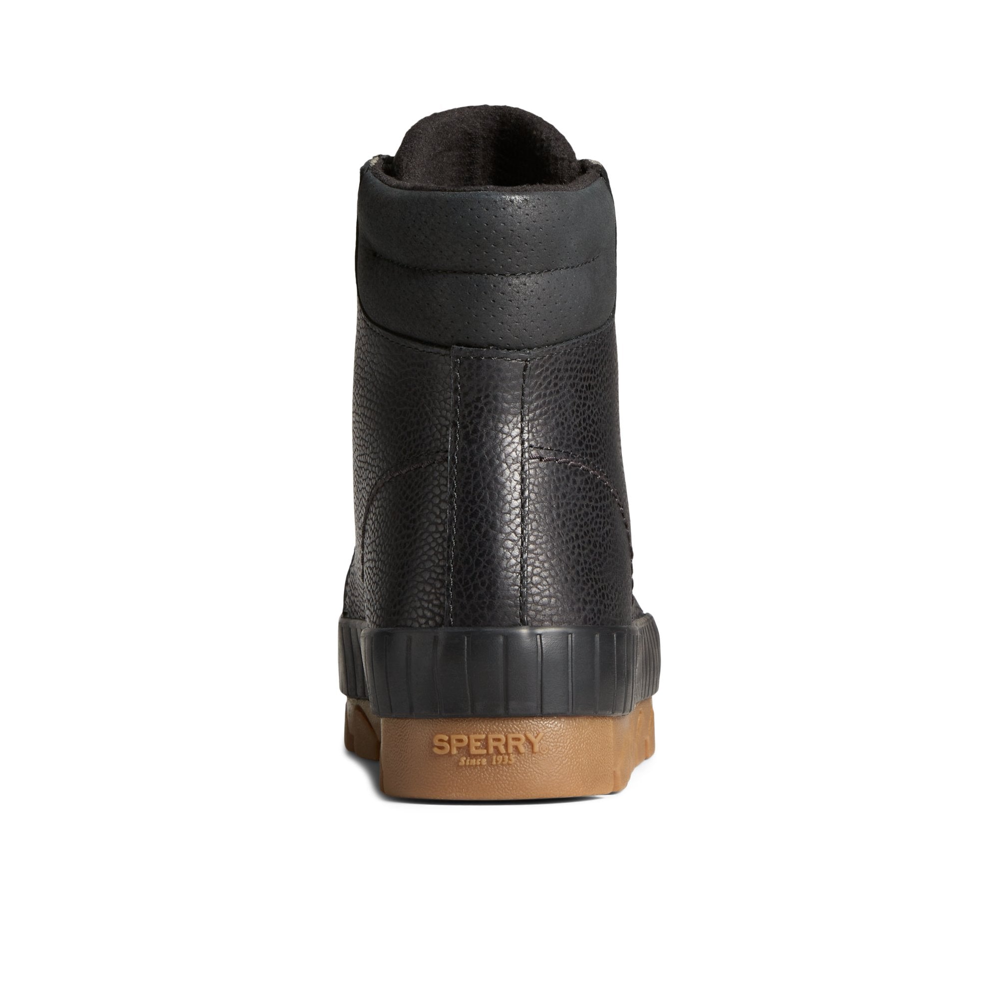 Torrentlupl Black Women's Winter Boots - Image 4