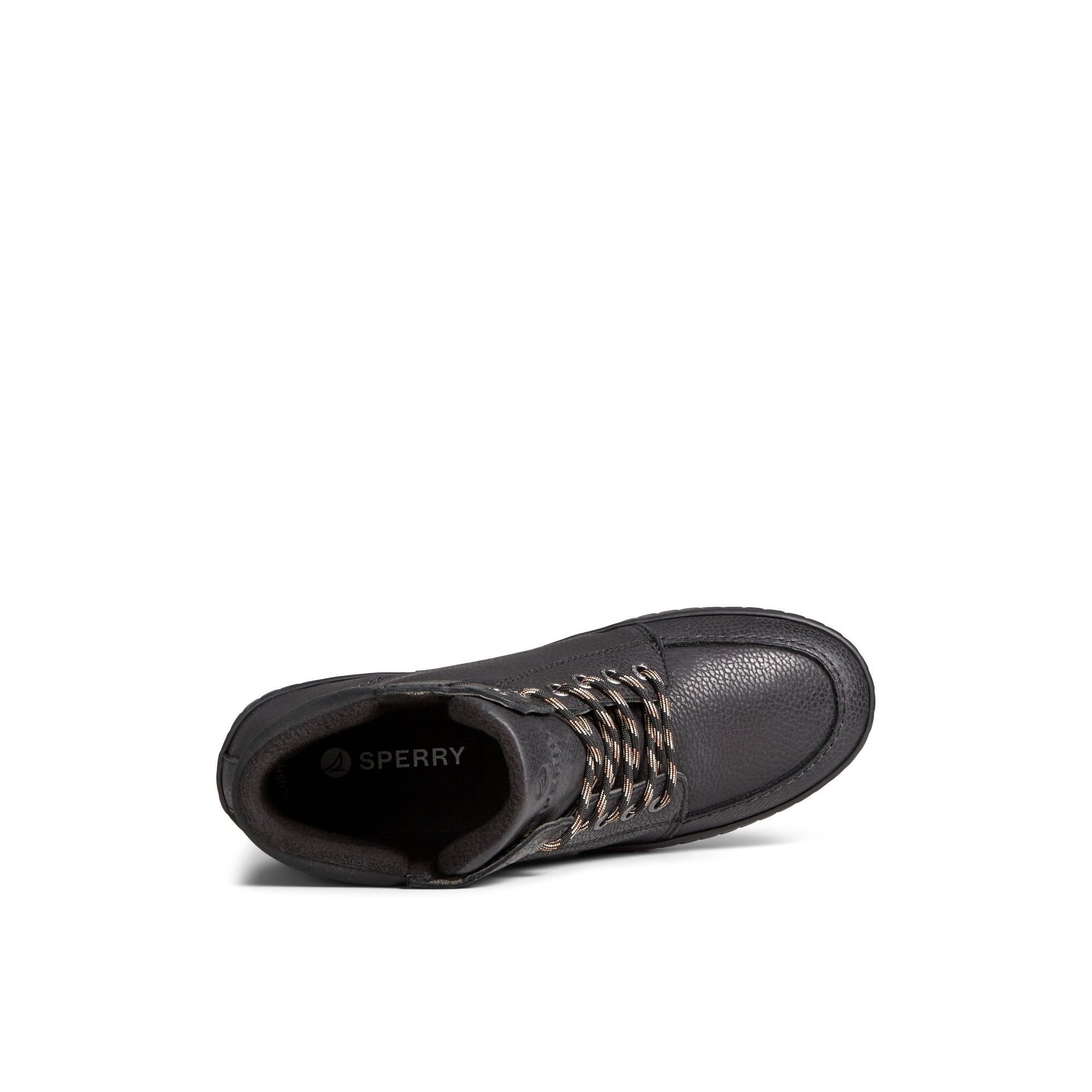 Torrentlupl Black Women's Winter Boots - Image 5
