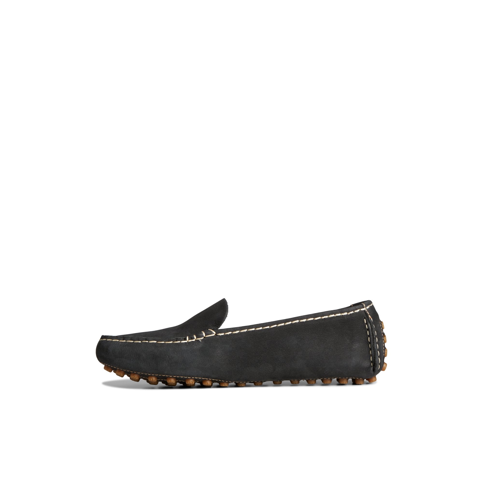 Port Driver Loafer Black - Image 2