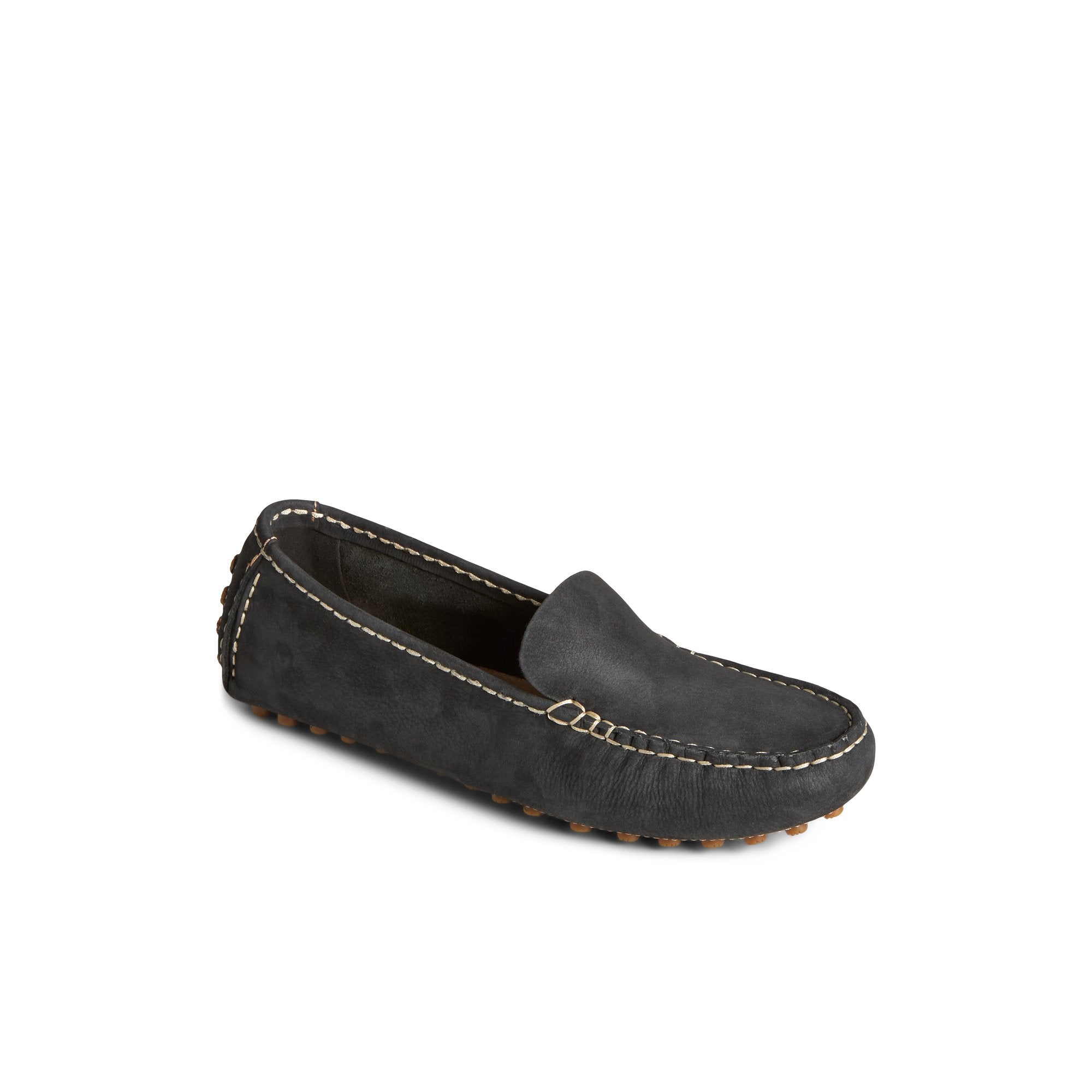 Port Driver Loafer Black - Image 3