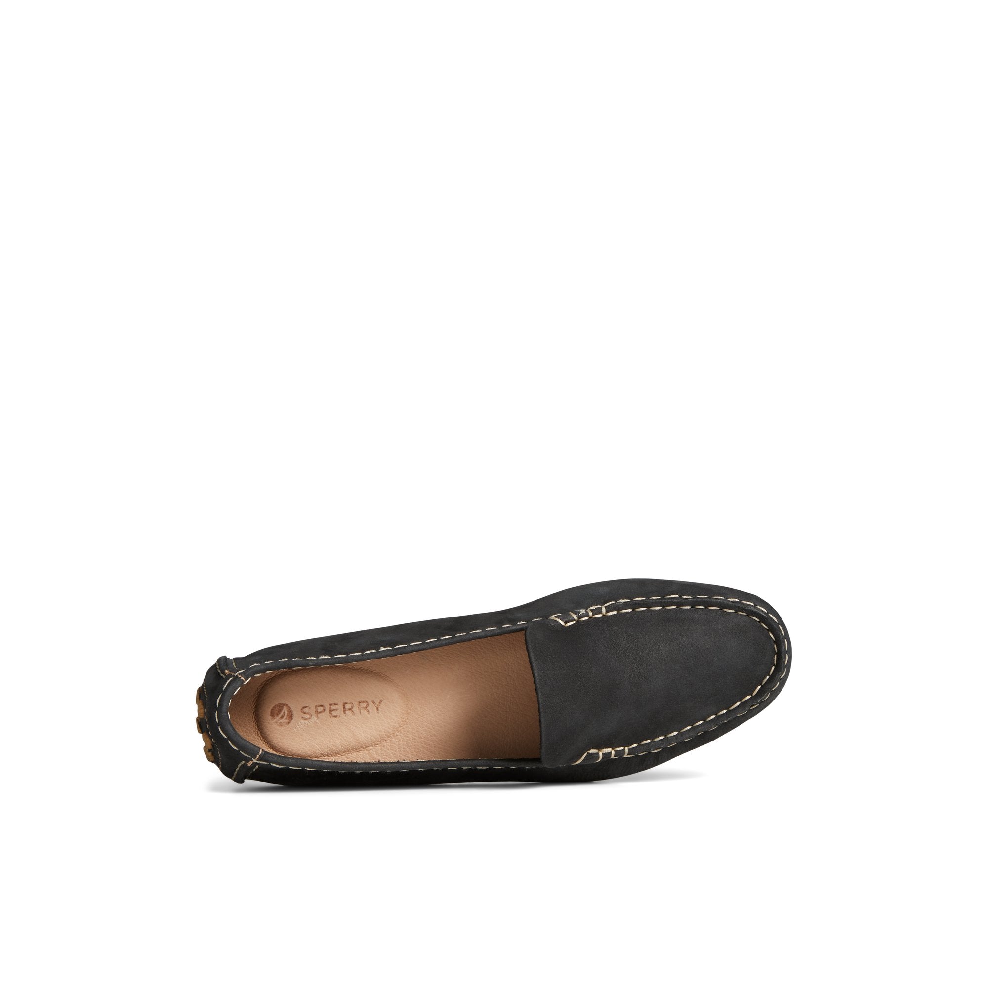 Port Driver Loafer Black - Image 5
