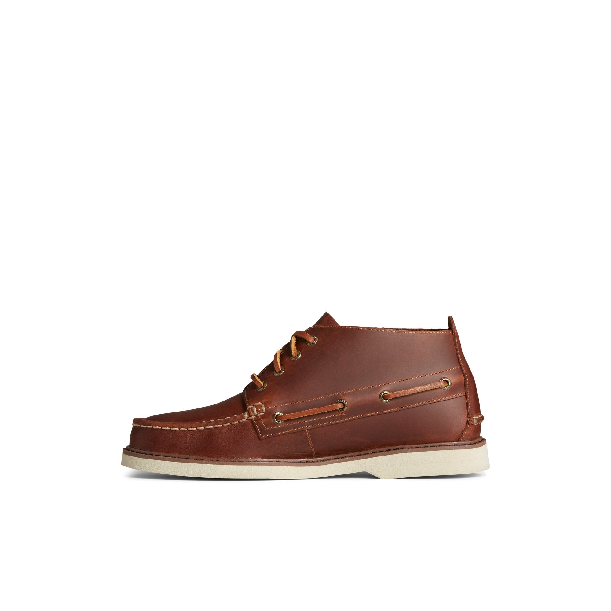 Authentic Original™ Chukka boot Dark Beige Men's Casual Boots - Image 2
