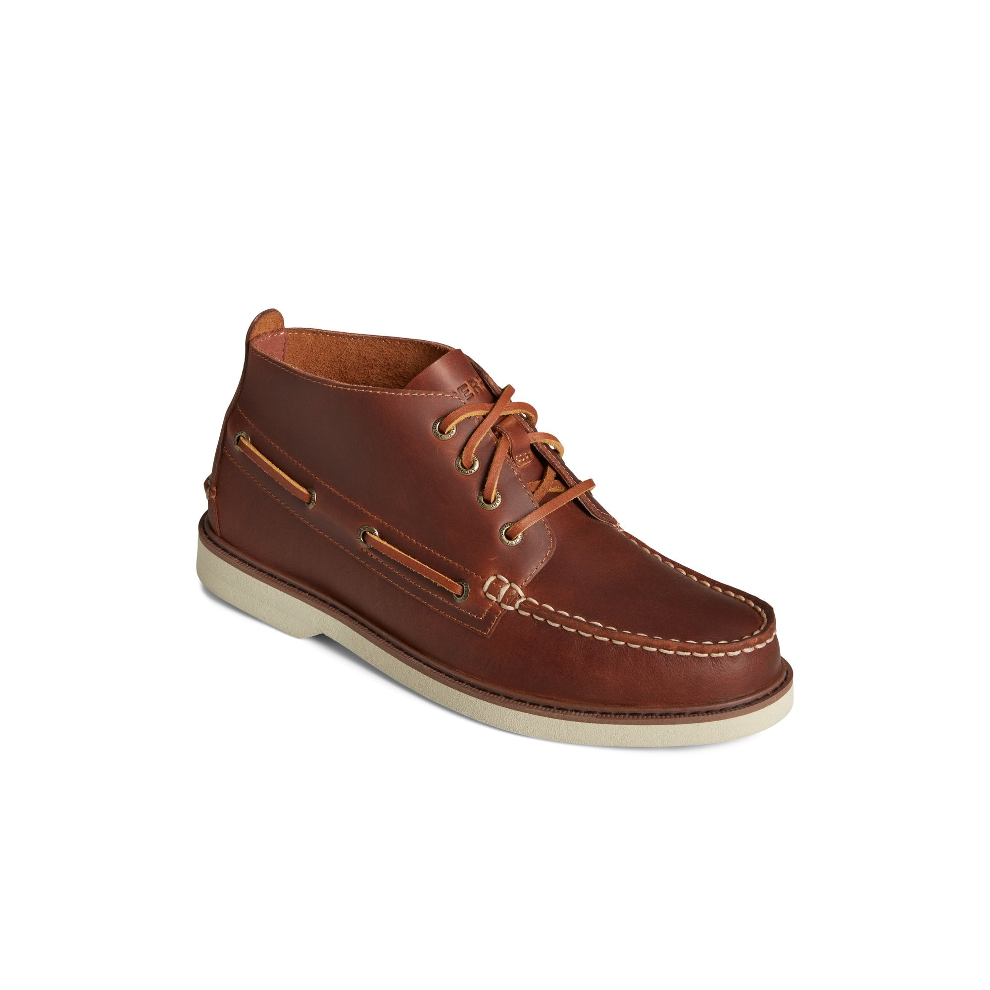 Authentic Original™ Chukka boot Dark Beige Men's Casual Boots - Image 3