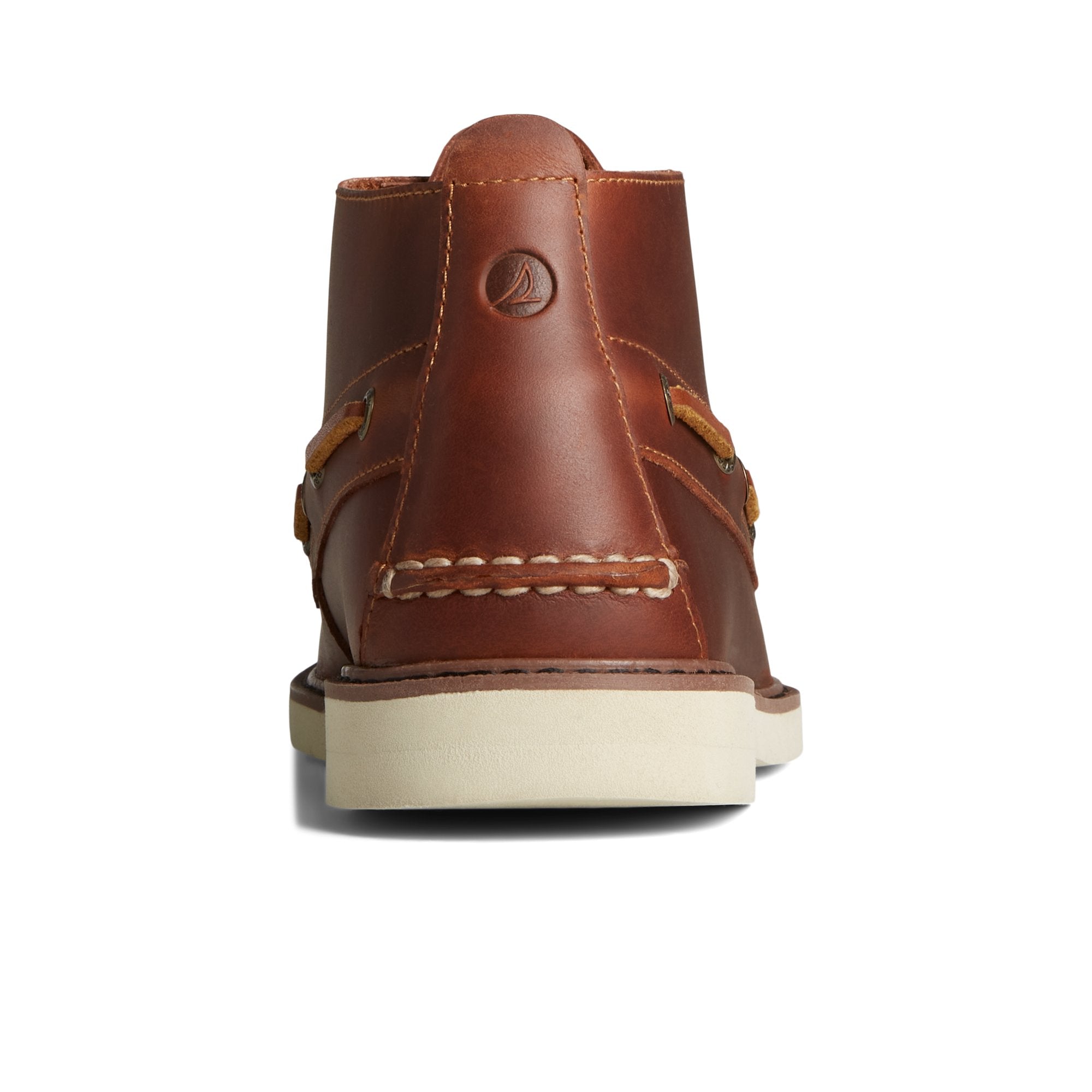Authentic Original™ Chukka boot Dark Beige Men's Casual Boots - Image 4