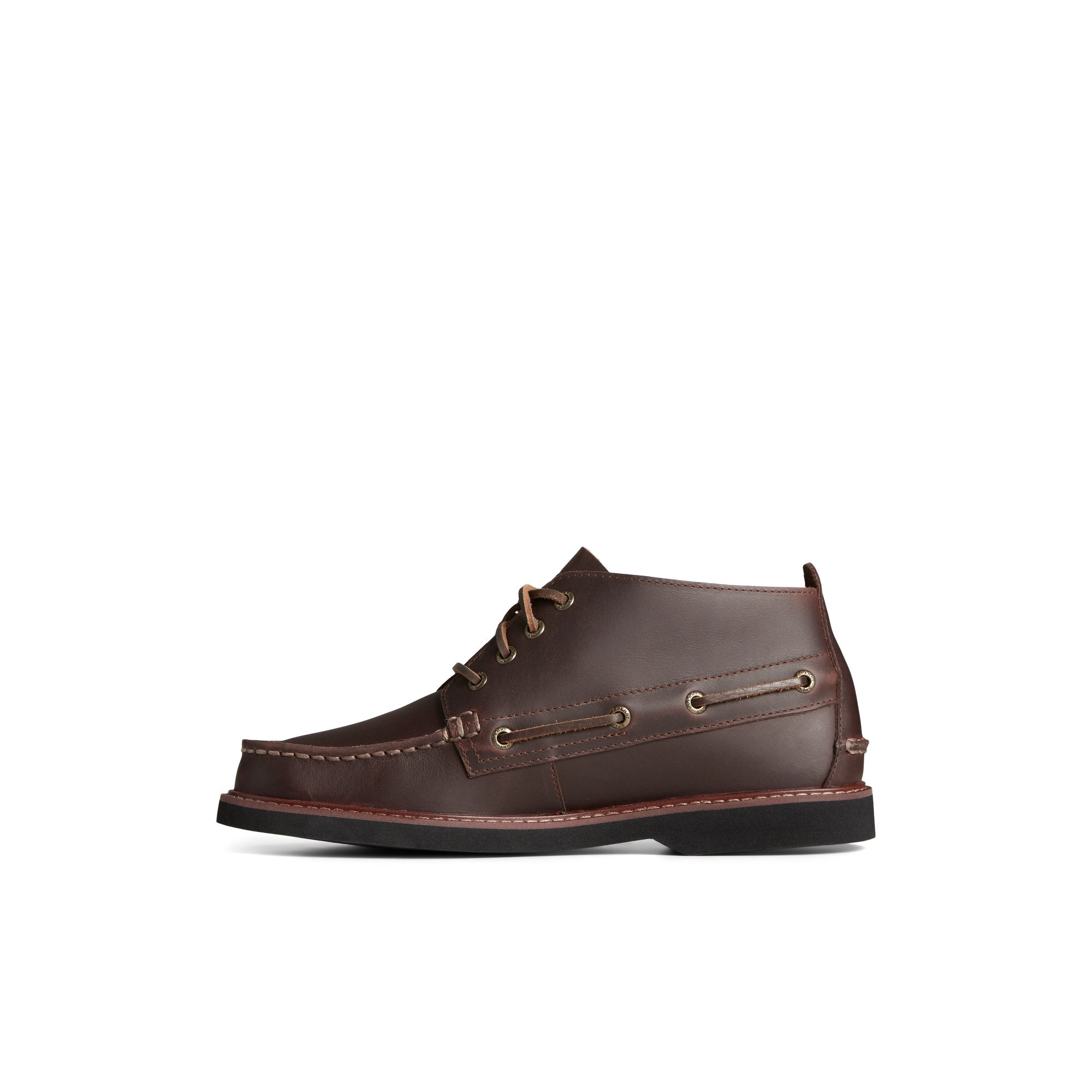 Authentic Original™ Chukka boot Brown Men's Casual Boots - Image 3