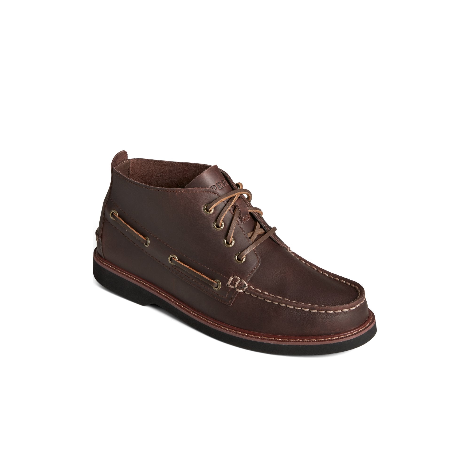 Authentic Original™ Chukka boot Brown Men's Casual Boots - Image 4