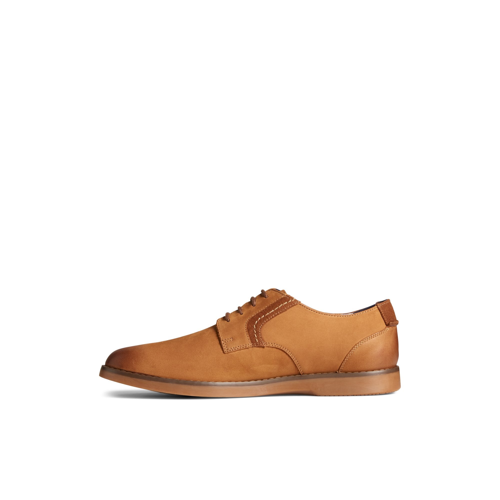Newman Oxford Dress Shoe Medium Beige - 2 - Image 2