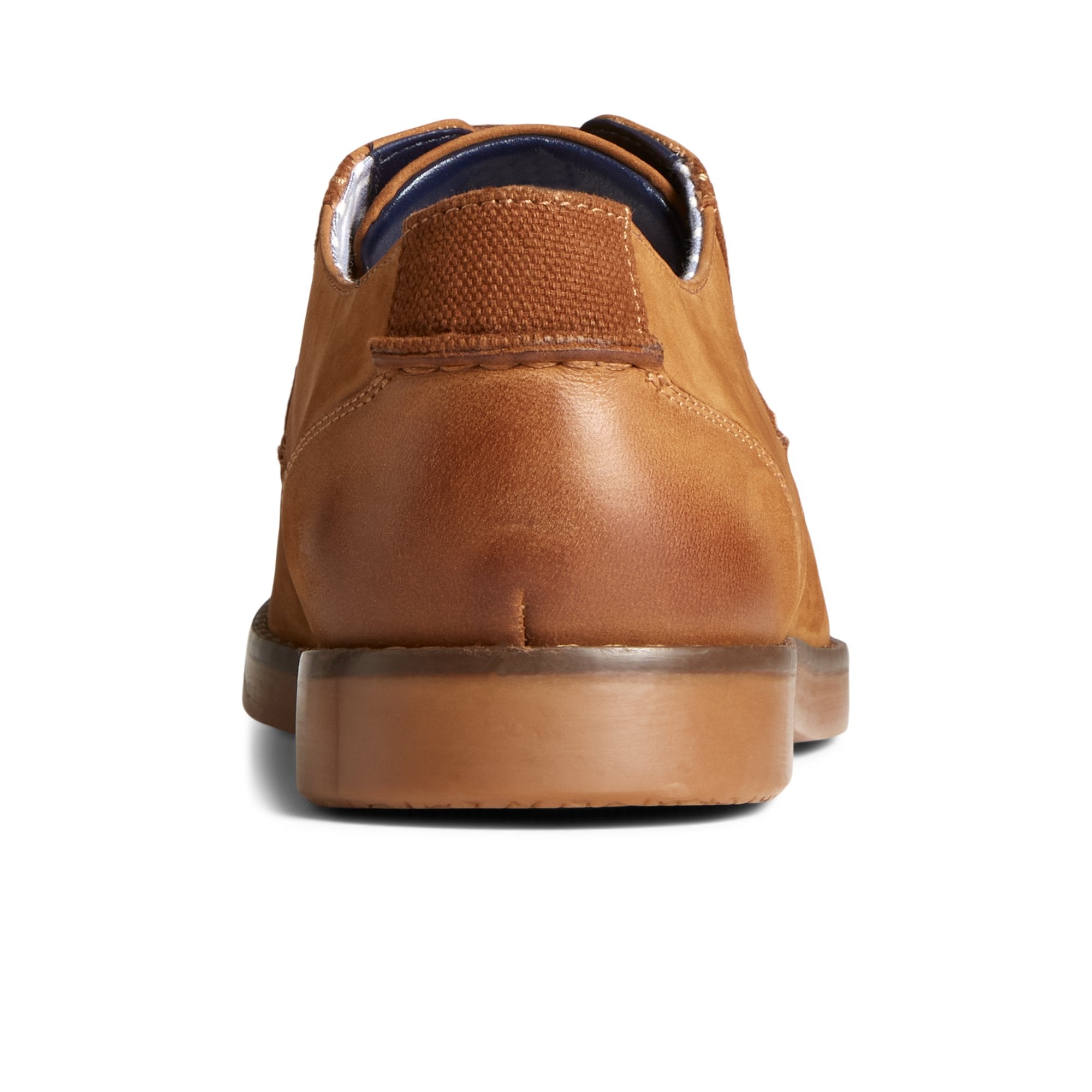 Newman Oxford Dress Shoe Medium Beige - 2 - Image 4