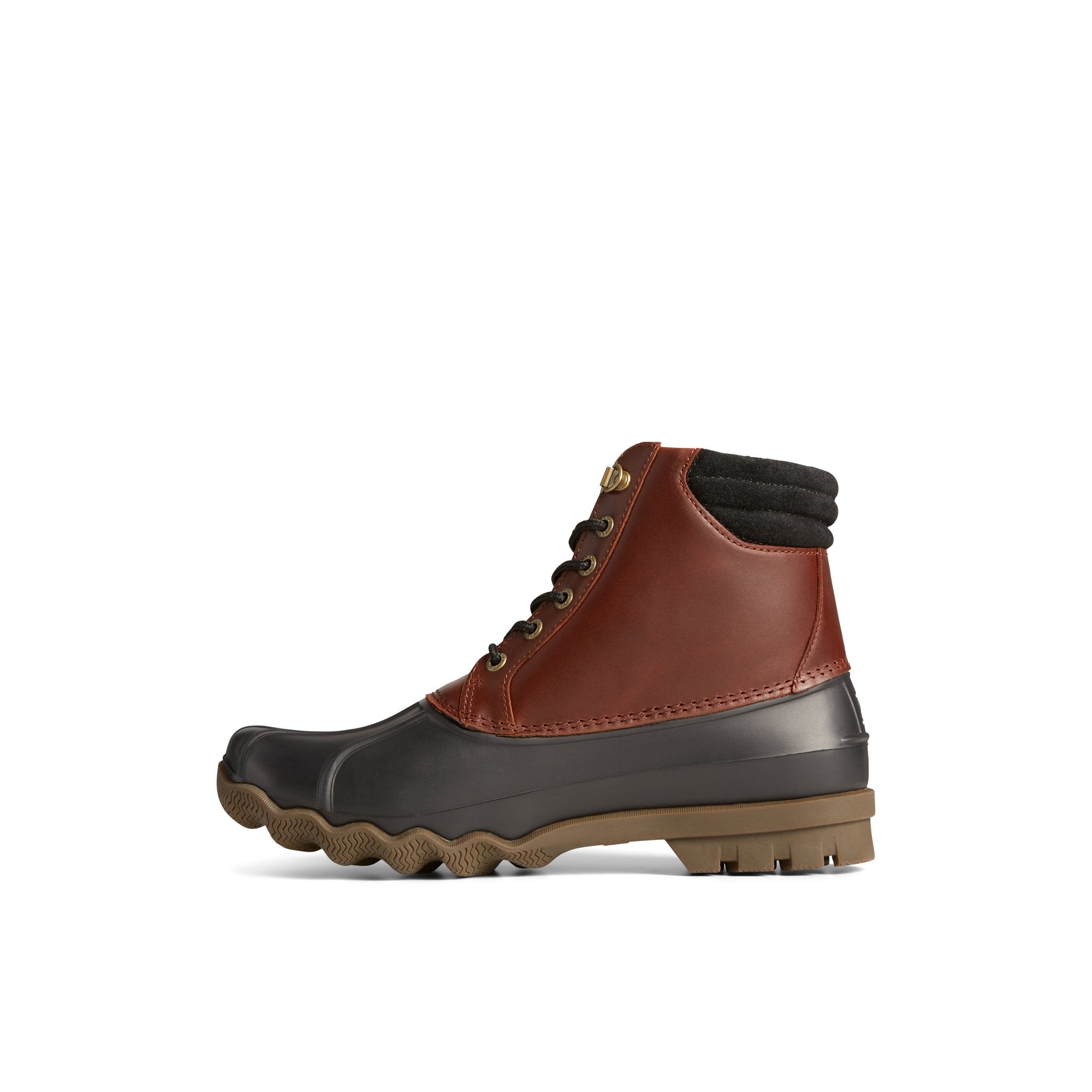 Avenue Duck Boot Black for Men's | Duck & Rain Boots - Image 2