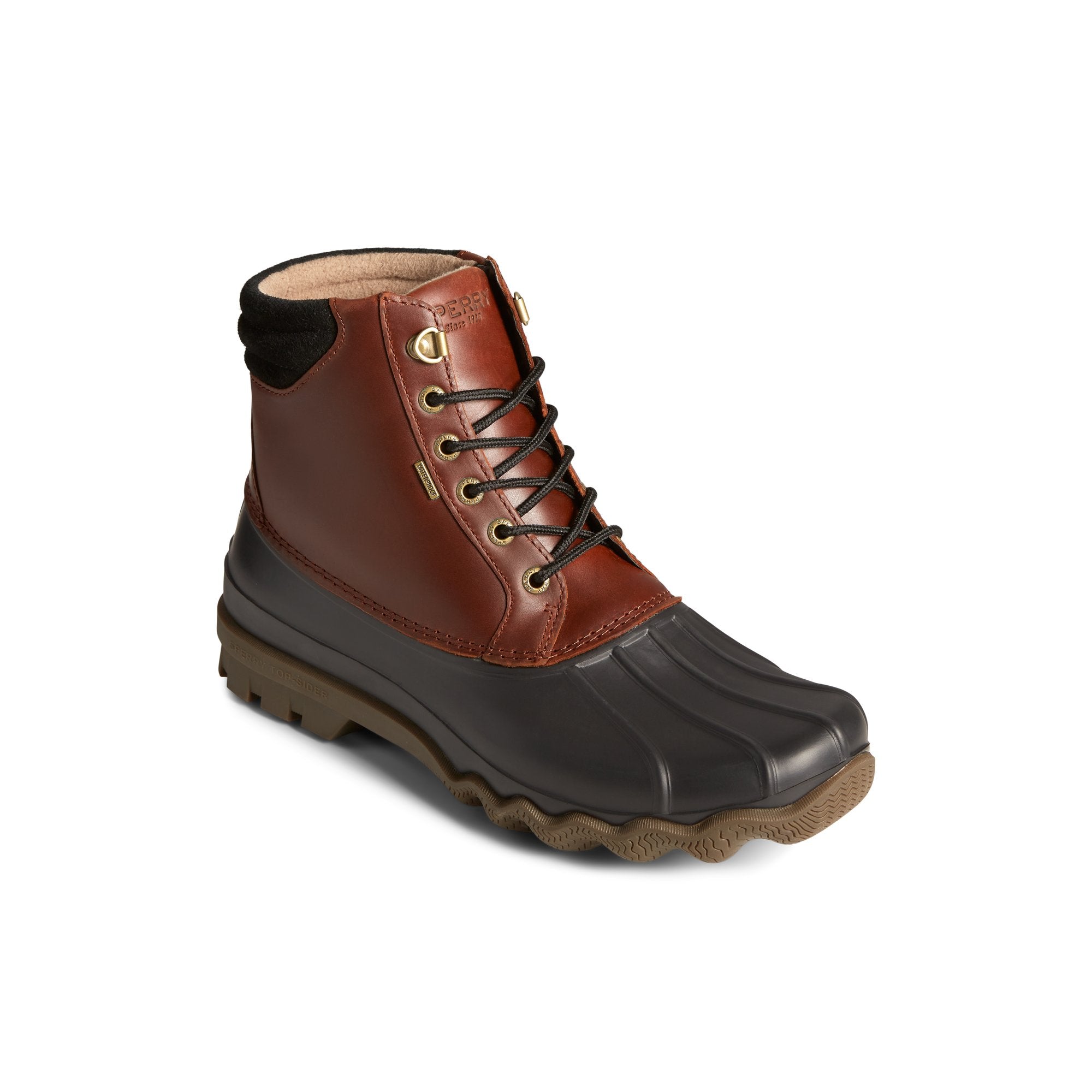 Avenue Duck Boot Black for Men's | Duck & Rain Boots - Image 3