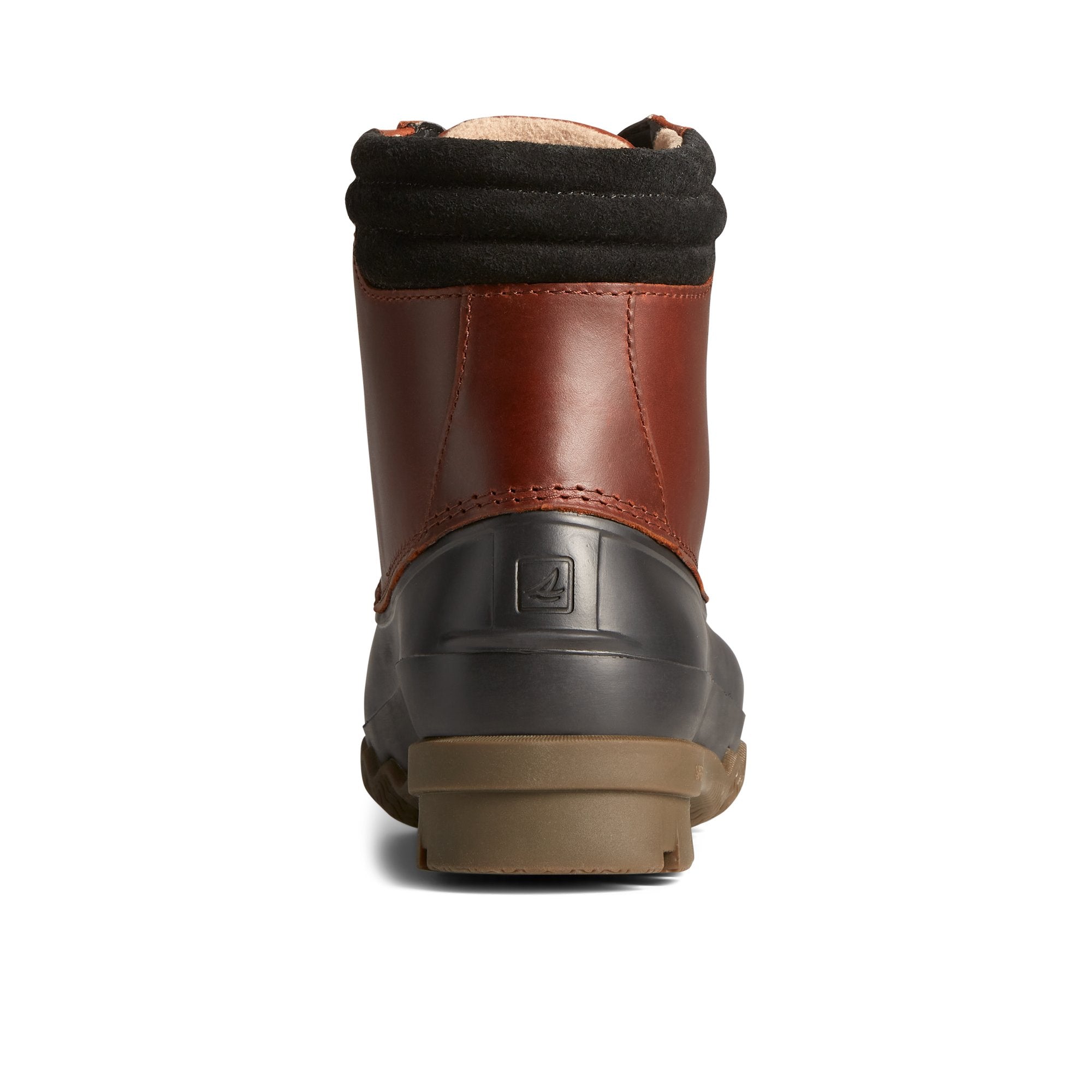 Avenue Duck Boot Black for Men's | Duck & Rain Boots - Image 4