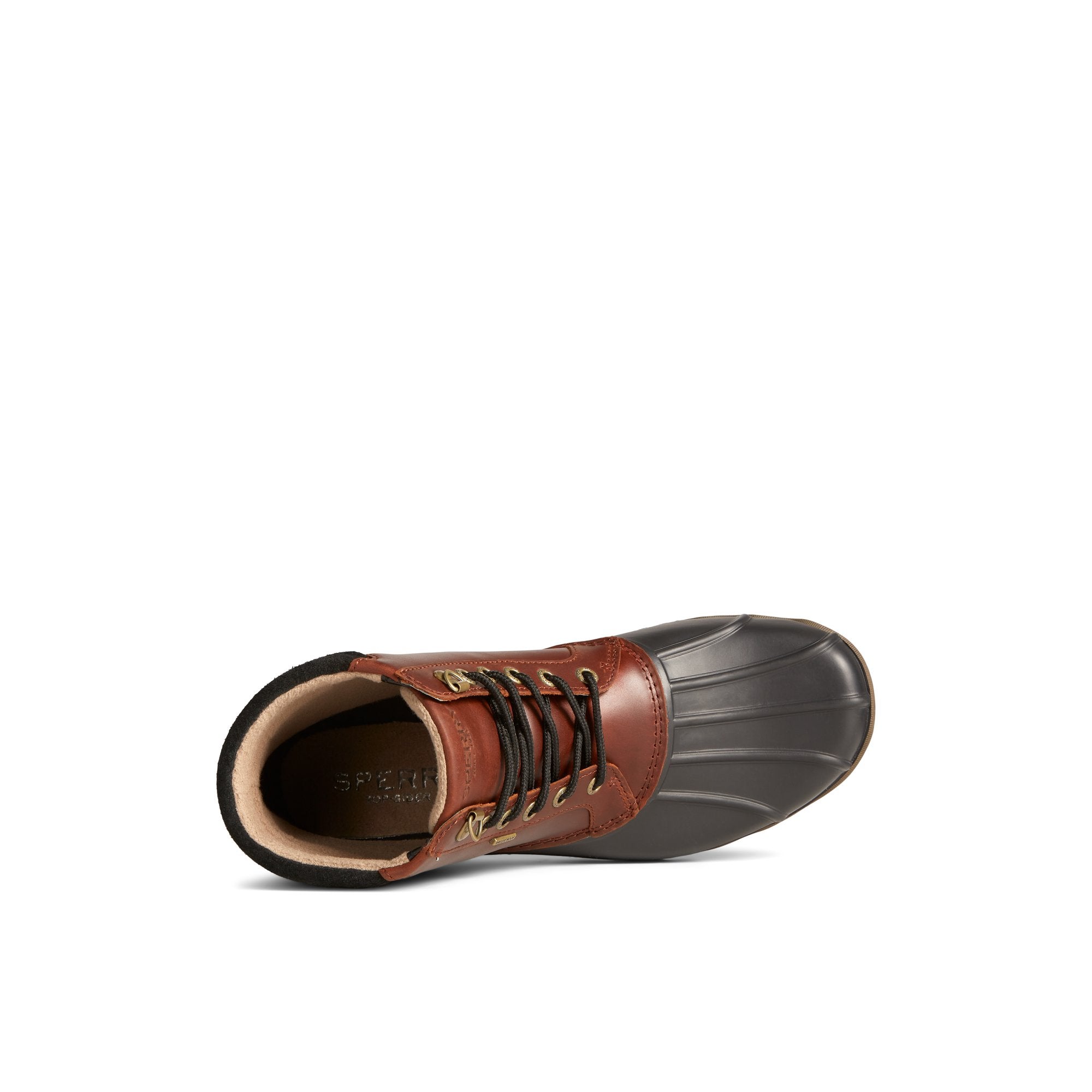 Avenue Duck Boot Black for Men's | Duck & Rain Boots - Image 5