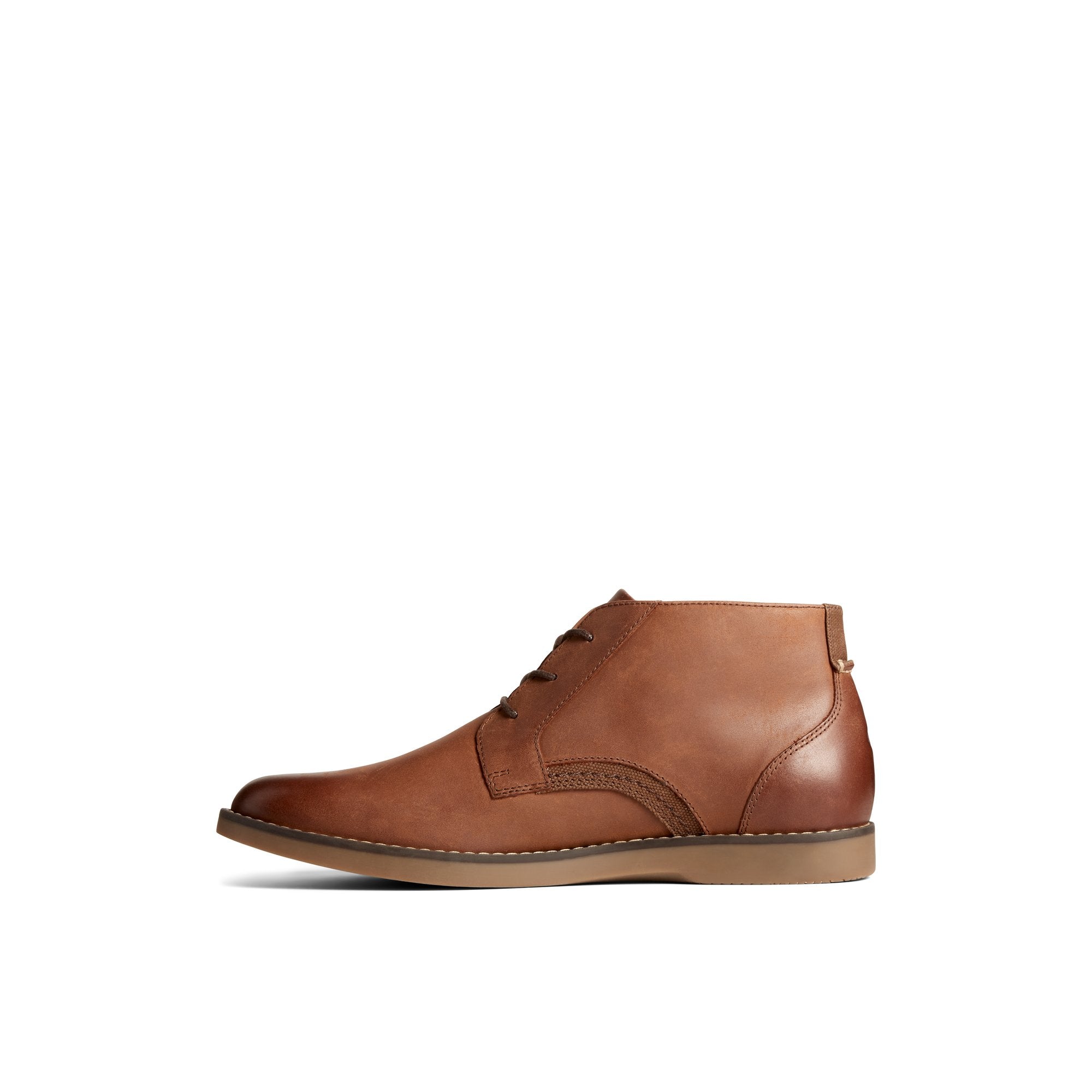 Newman Chukka Boot Brown - Image 2